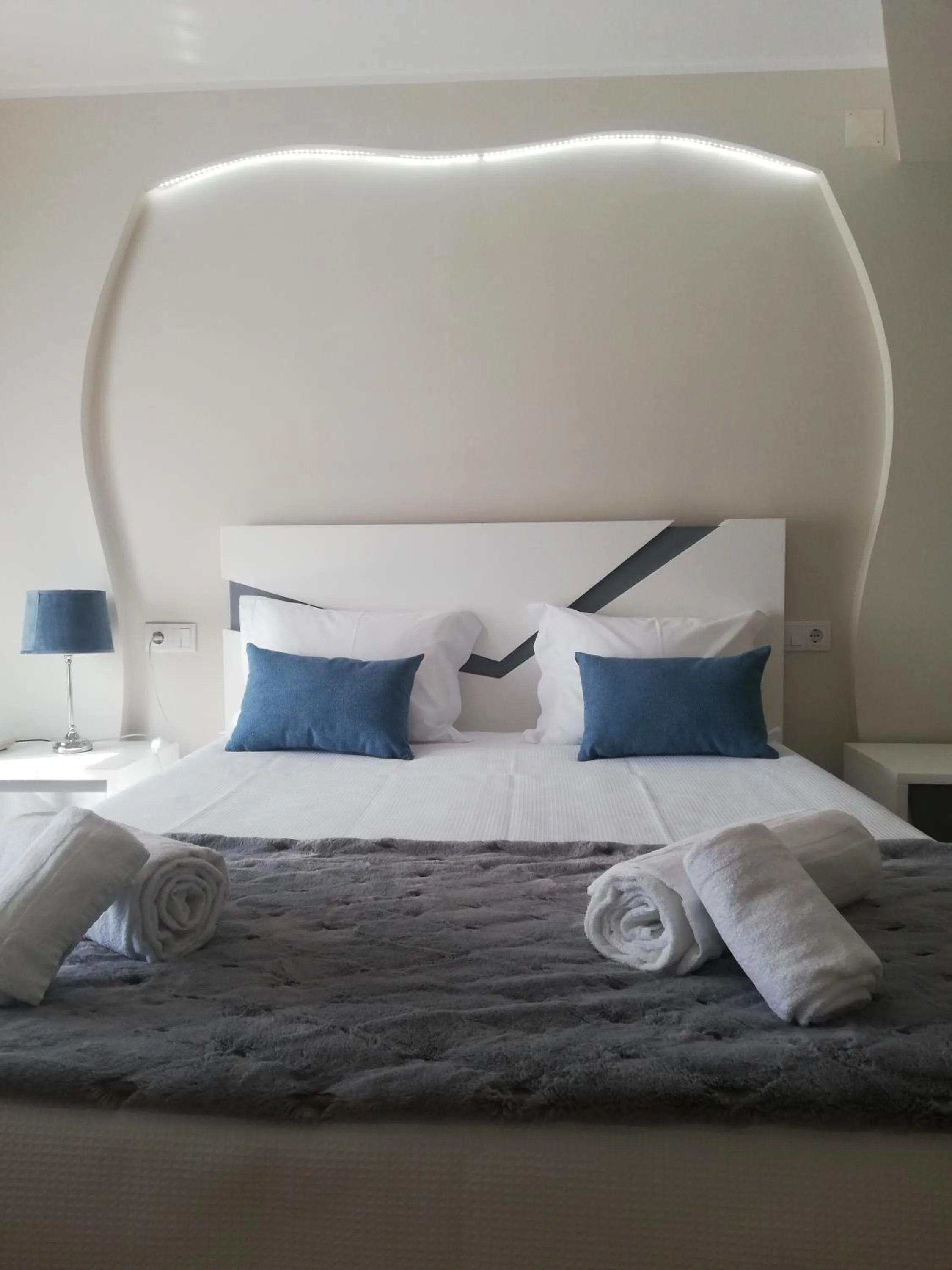 Hotel Termas