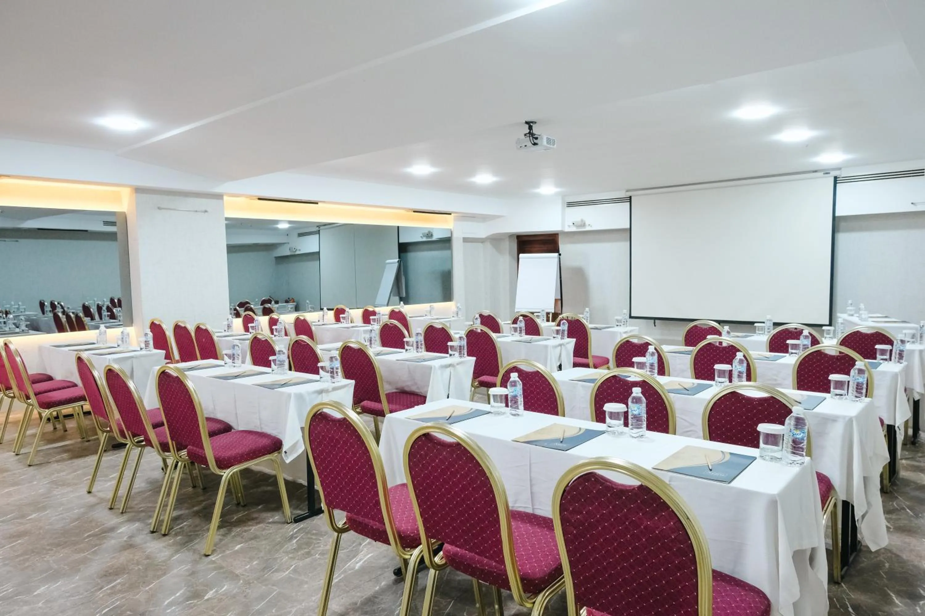 Meeting/conference room in ARMİS HOTEL