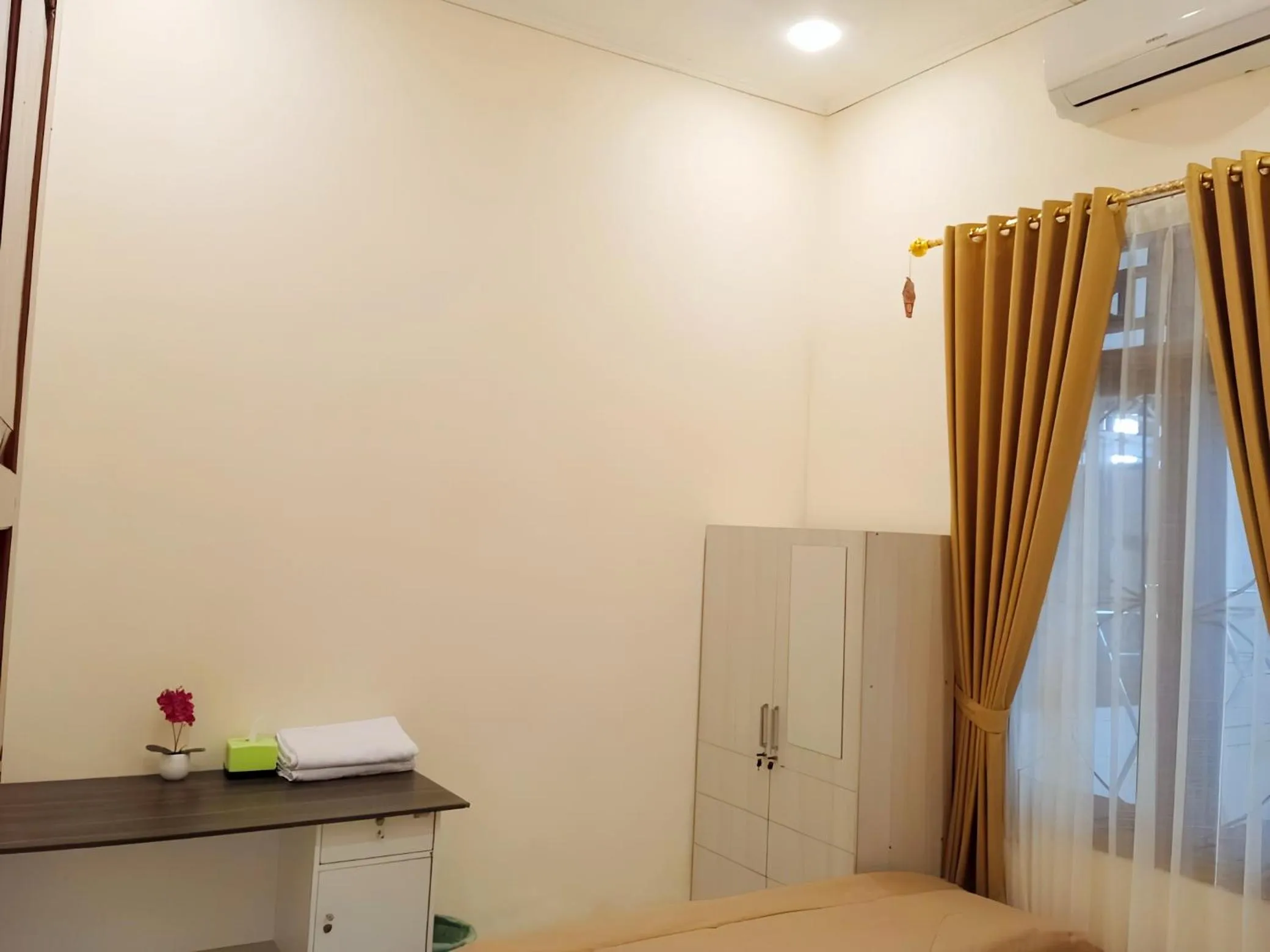 Bedroom in Penginapan Prambanan TRISAN