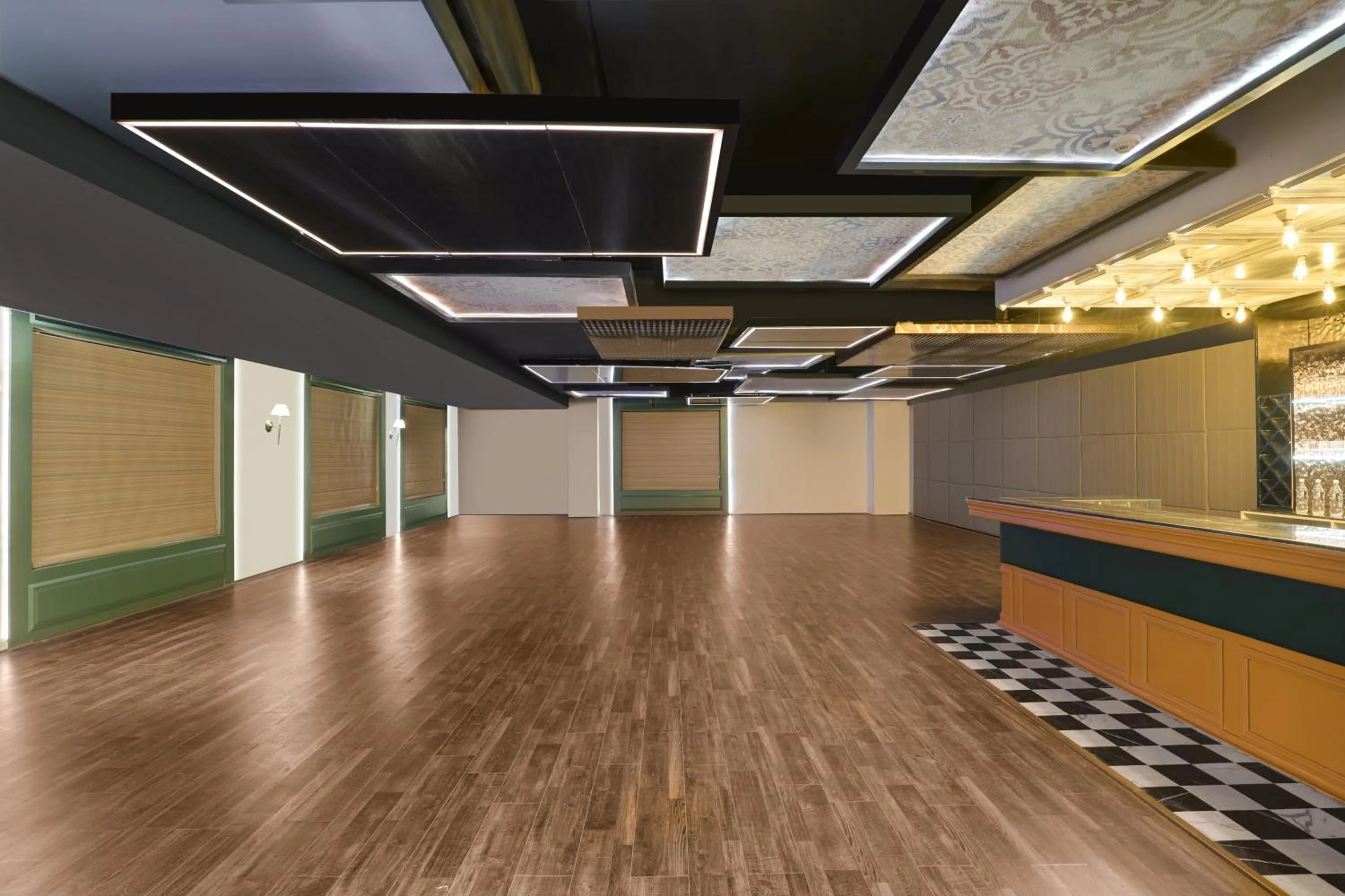 Banquet/Function facilities in Lemon Tree Hotel, Hisar