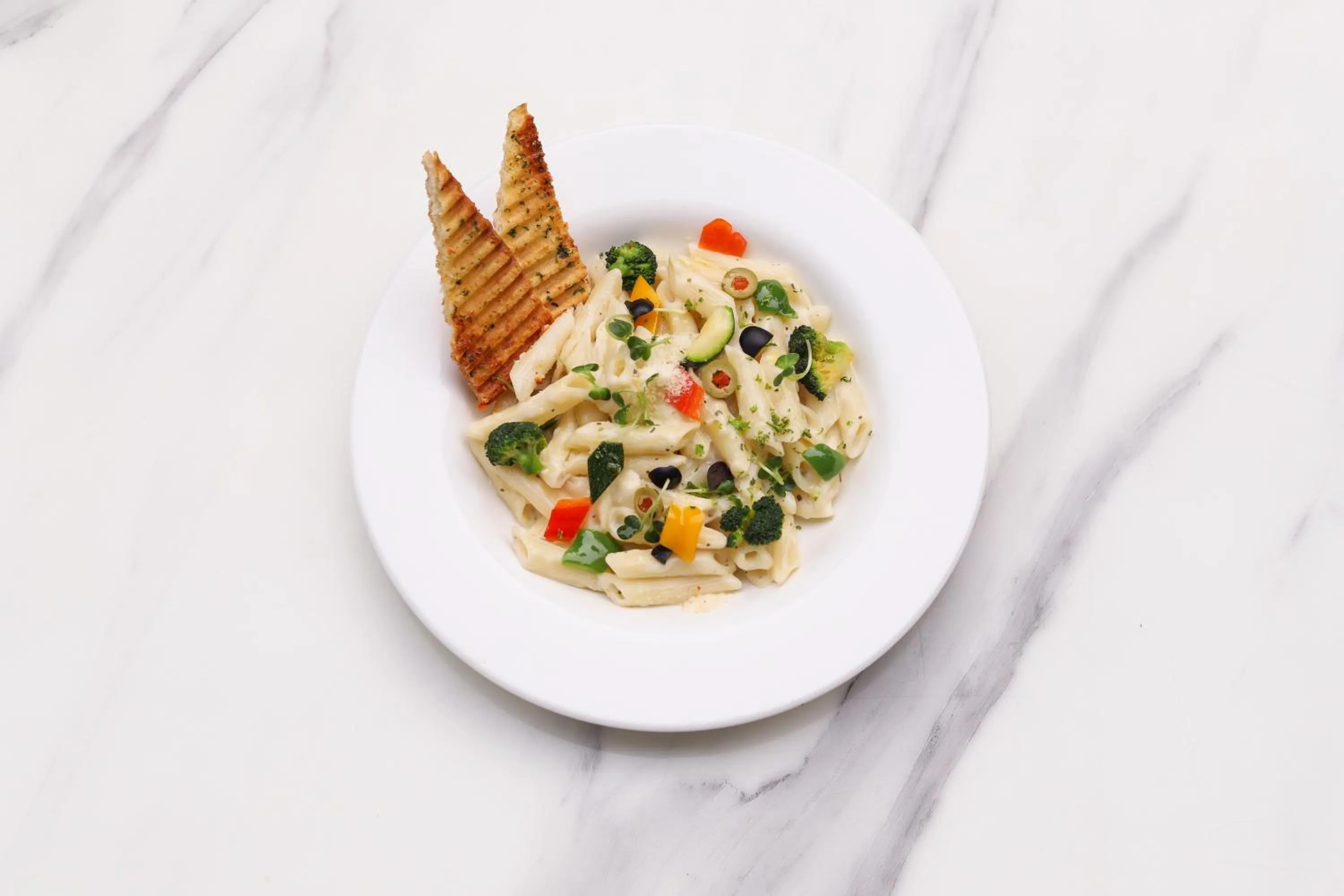 Food and drinks in Lemon Tree Hotel, Hisar