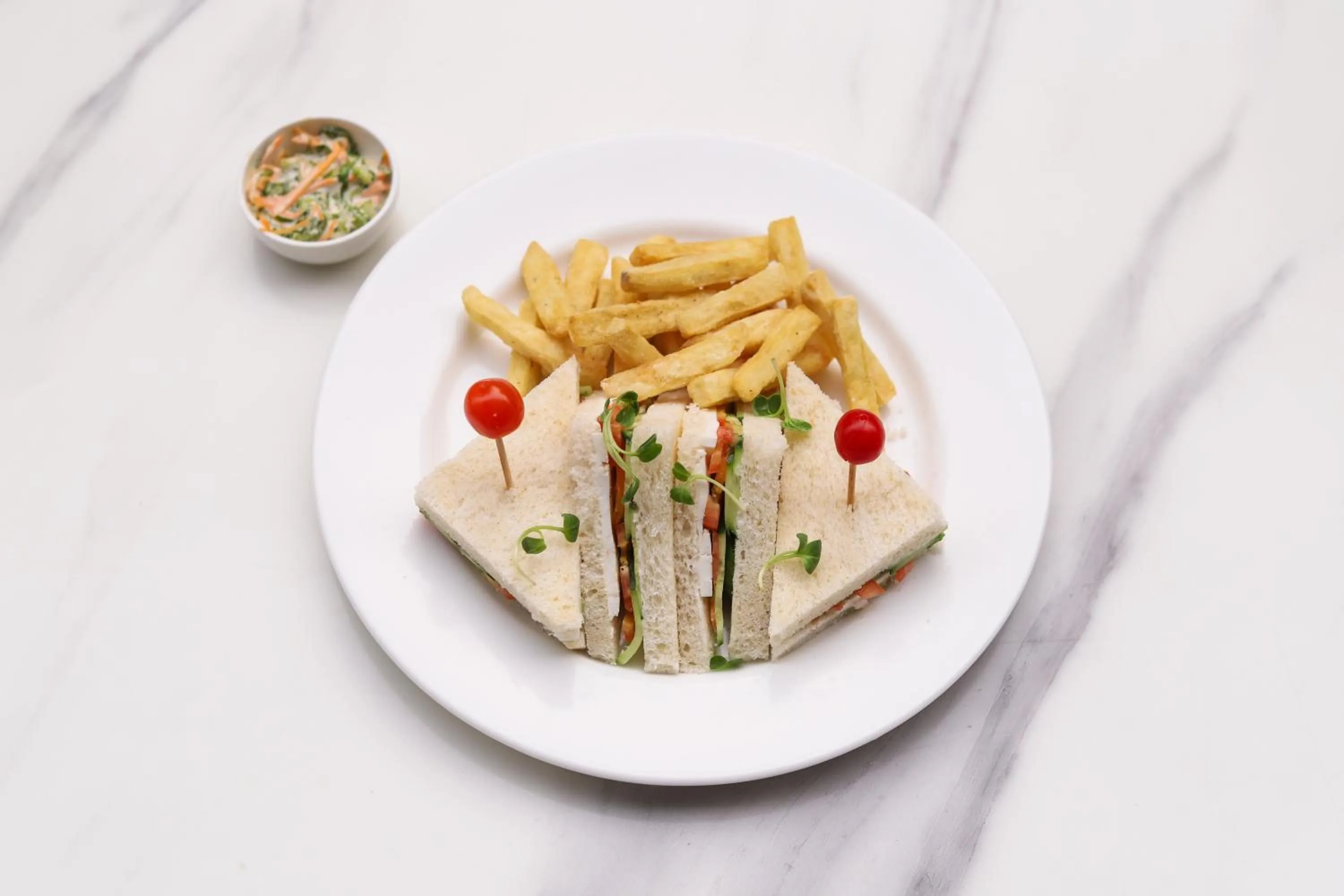 Food and drinks in Lemon Tree Hotel, Hisar