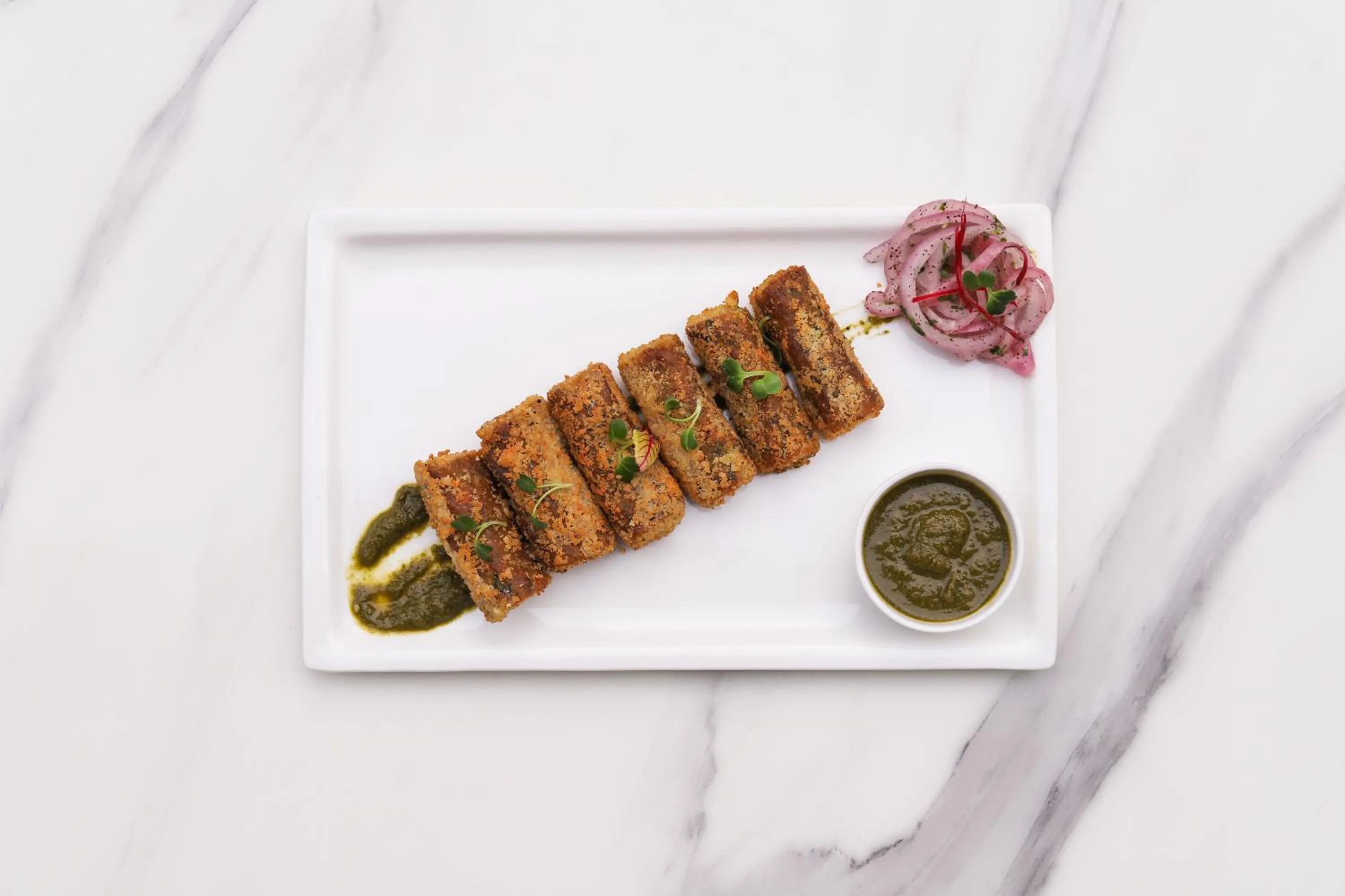 Food and drinks in Lemon Tree Hotel, Hisar