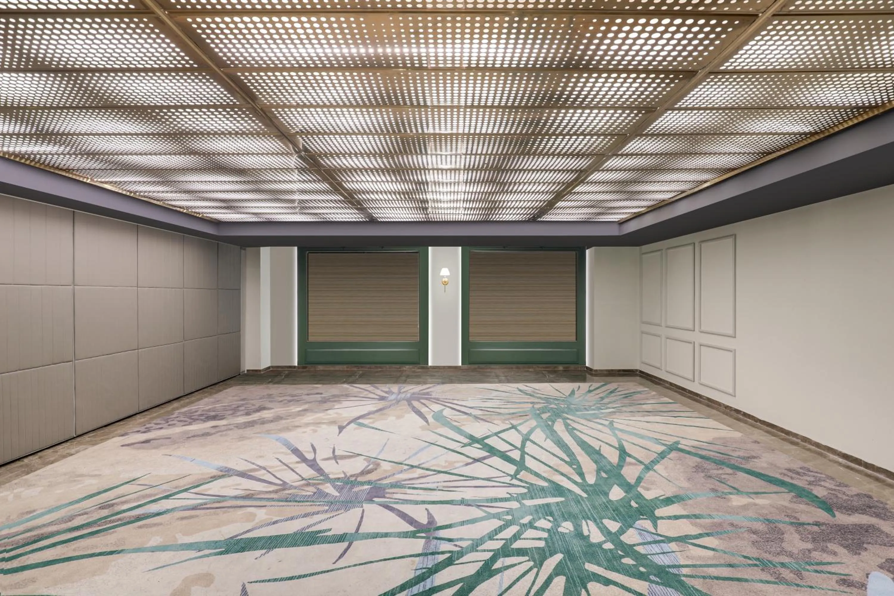 Banquet/Function facilities in Lemon Tree Hotel, Hisar