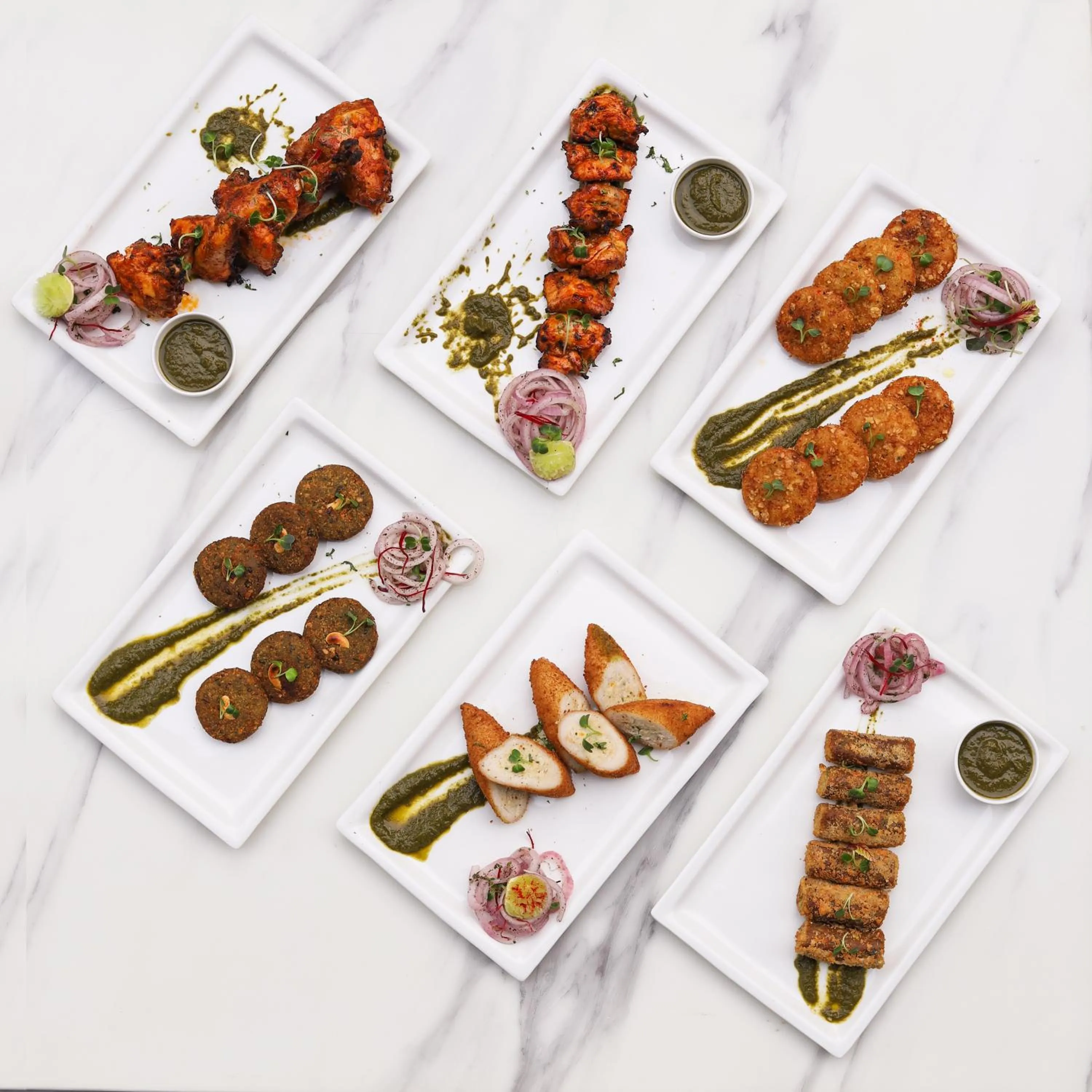 Food and drinks in Lemon Tree Hotel, Hisar