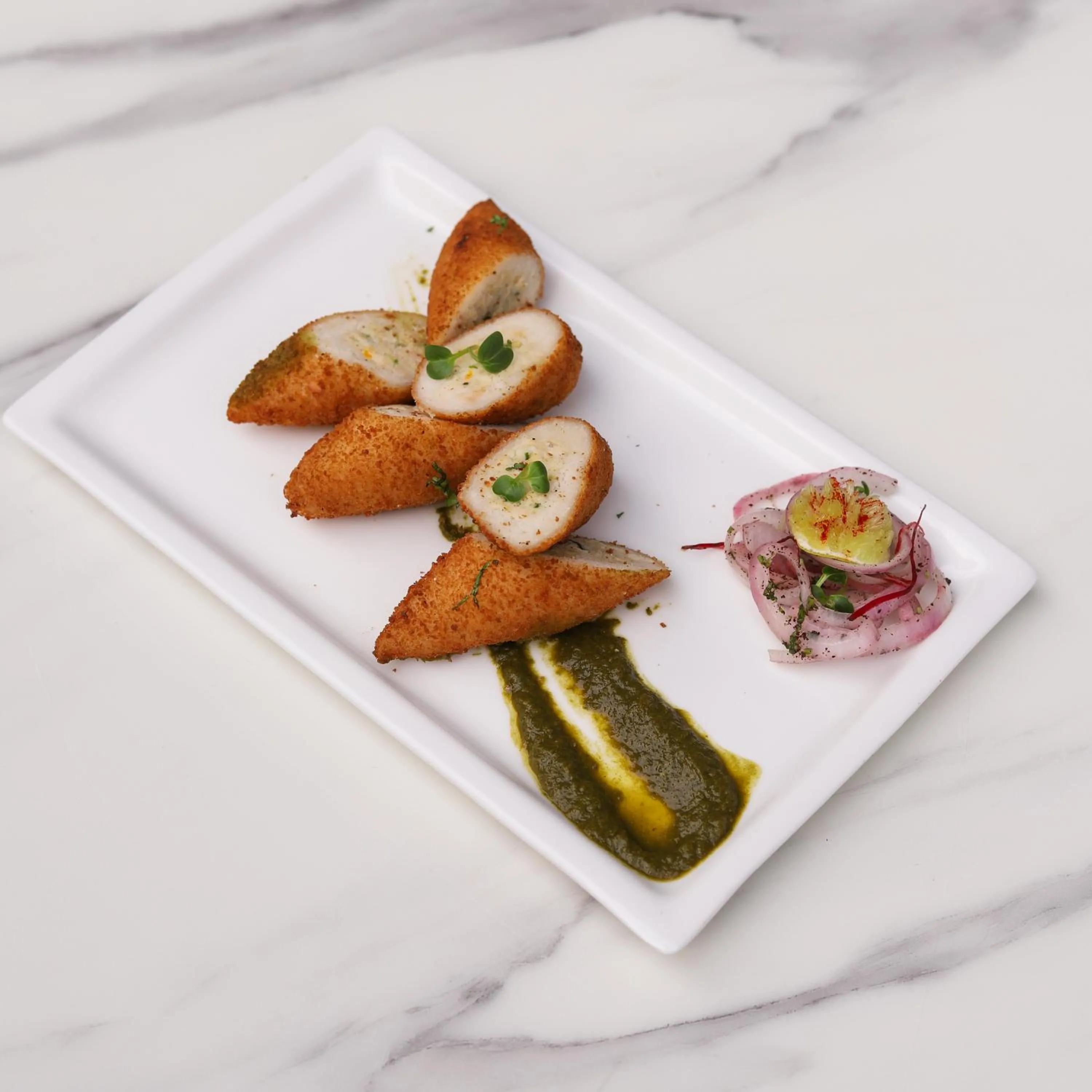 Food and drinks in Lemon Tree Hotel, Hisar