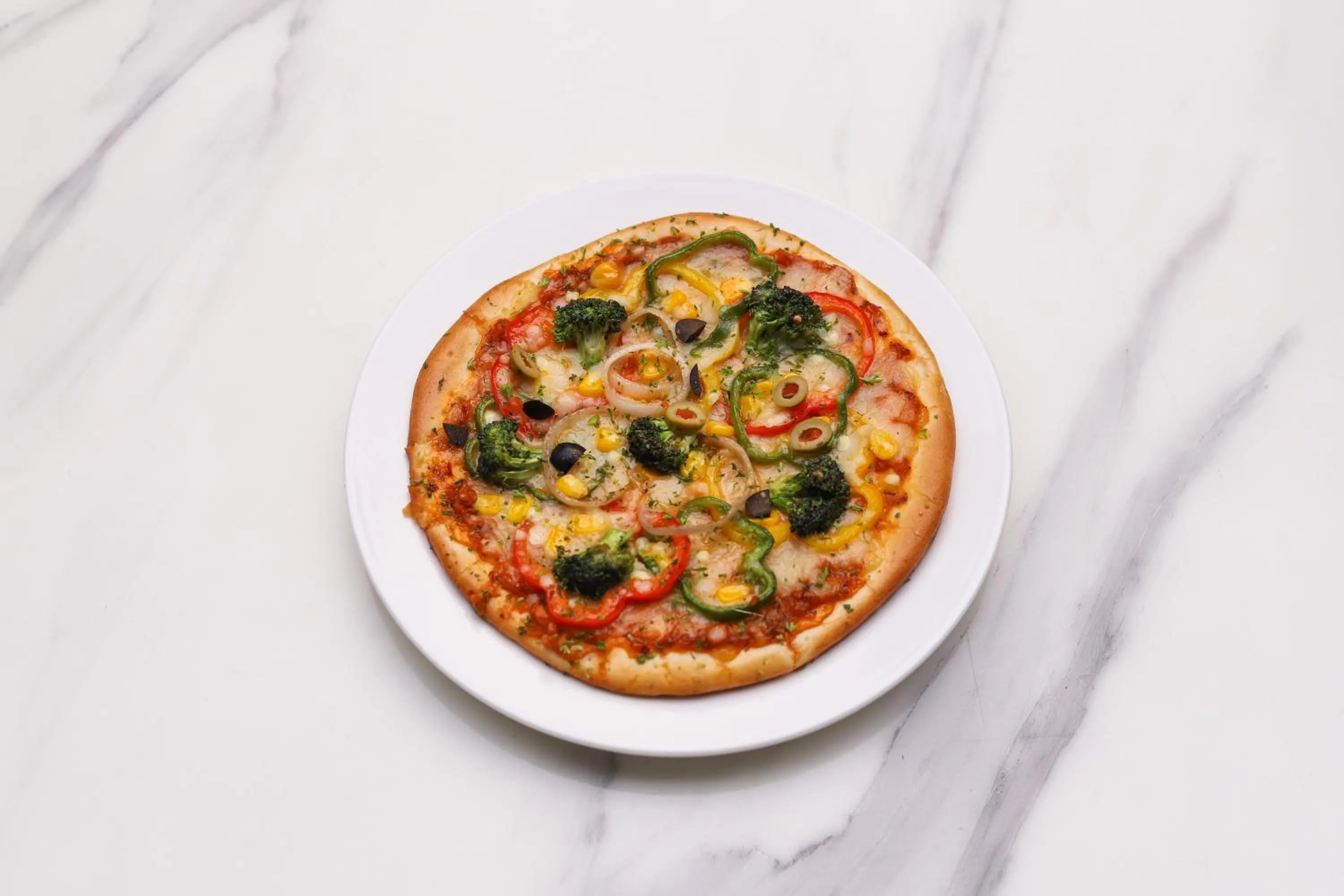 Food and drinks in Lemon Tree Hotel, Hisar