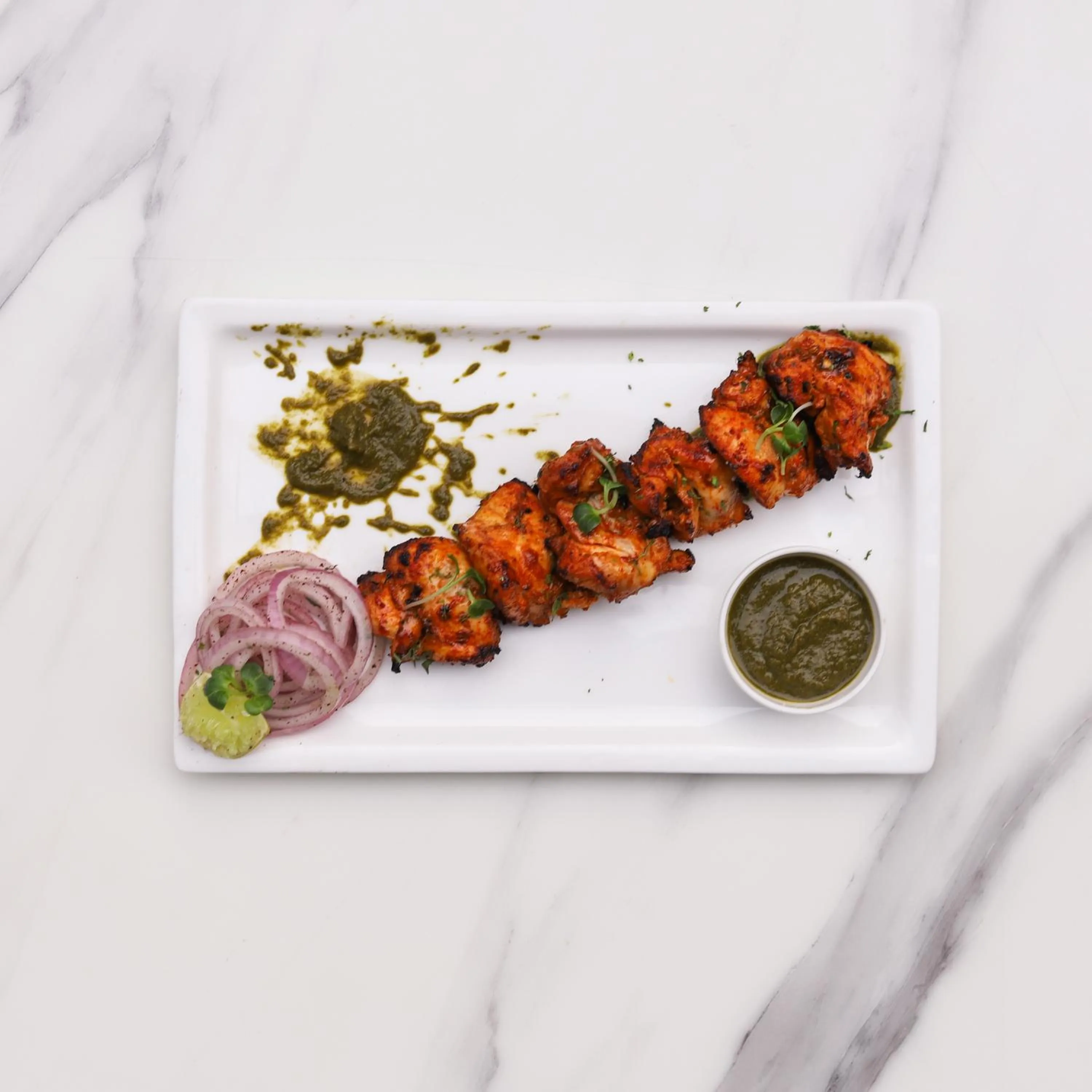 Food and drinks in Lemon Tree Hotel, Hisar