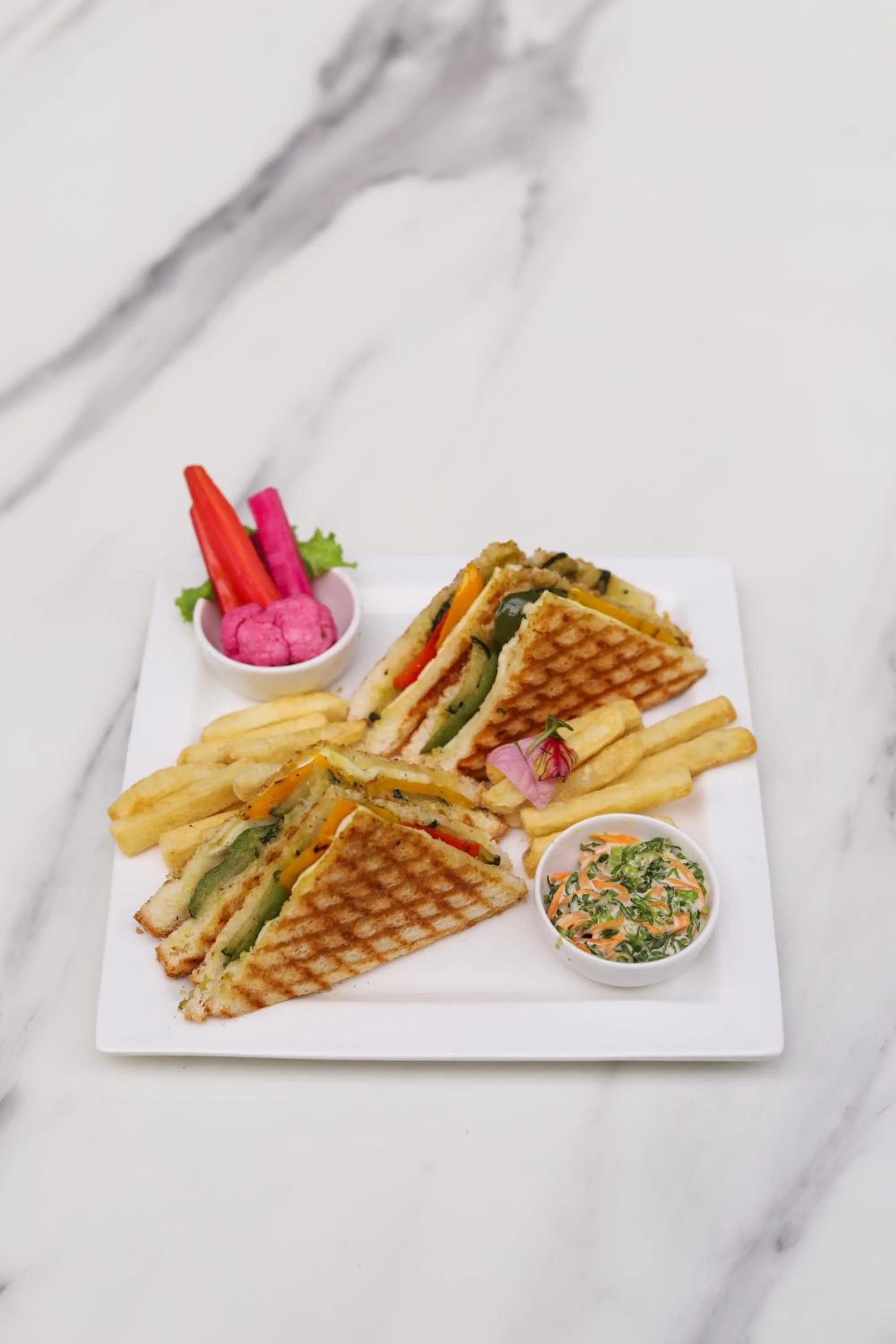 Food and drinks in Lemon Tree Hotel, Hisar