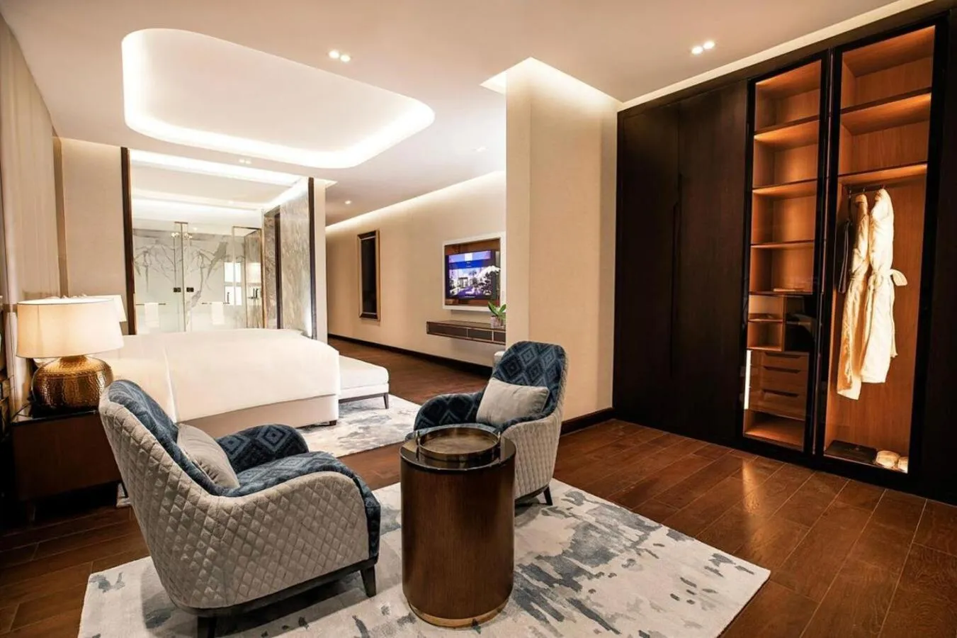 The Biltmore Hotel Villas, Dubai