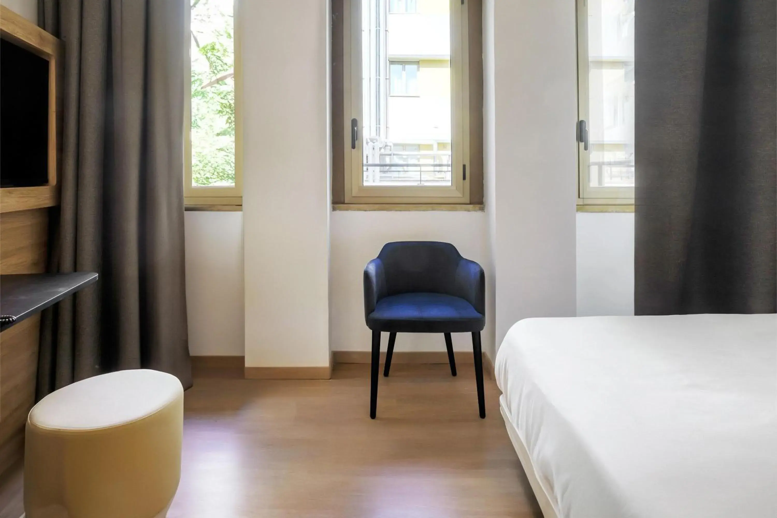 Superior Single Room in B&B HOTEL Catania City Center Superior Single Room in B&B HOTEL Catania City Center