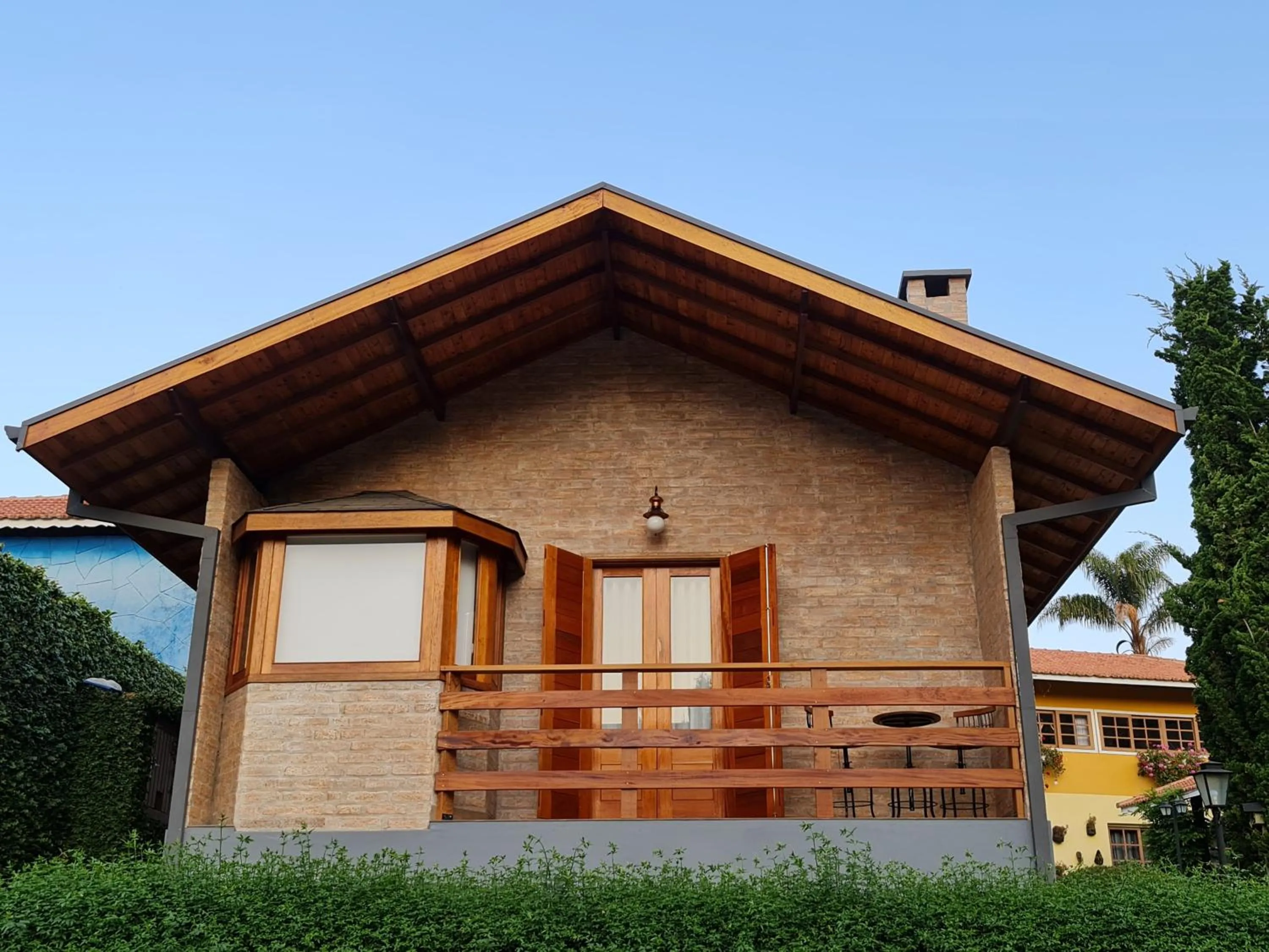 Other in Pousada Valle das Flores Monte Verde