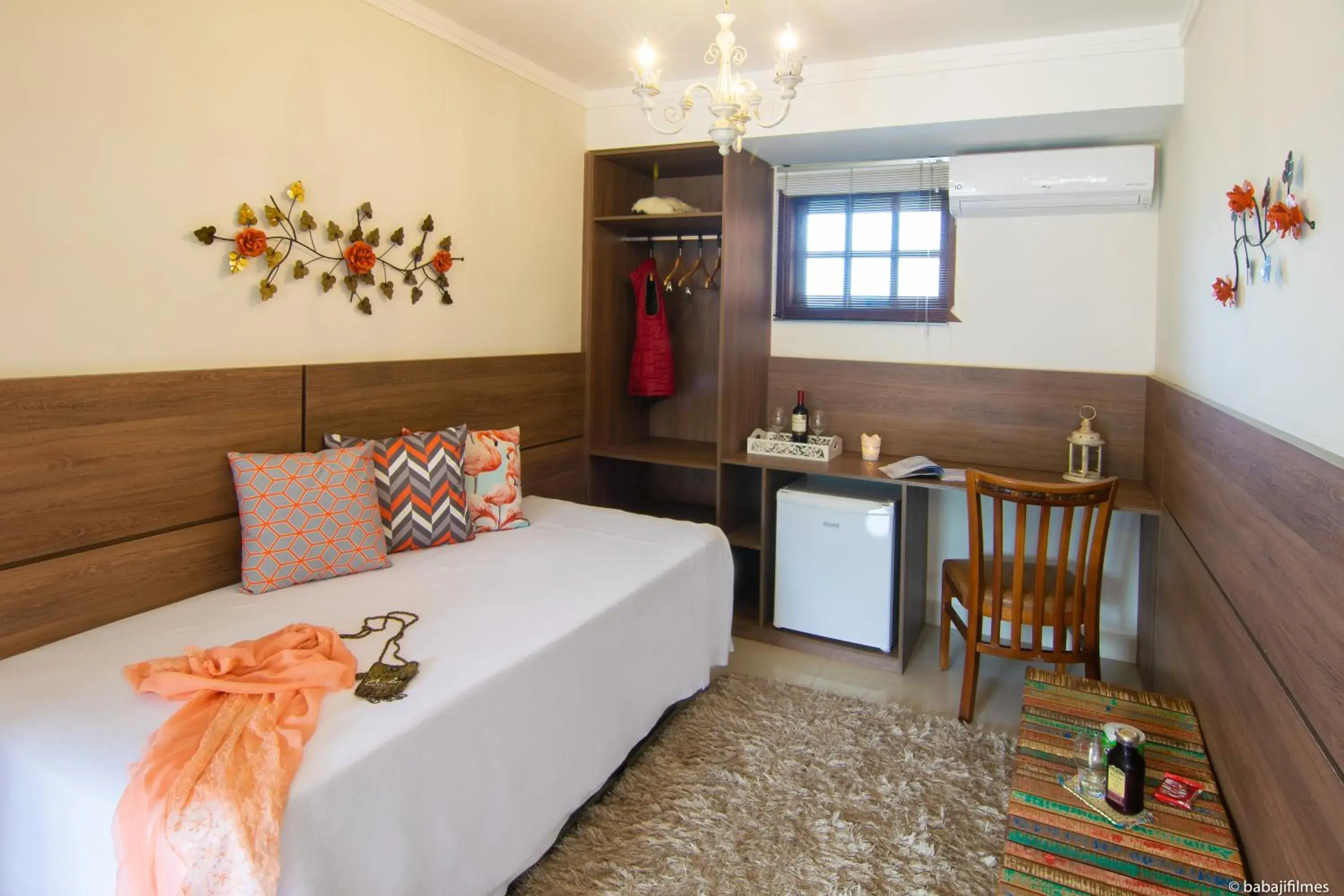 Luxury Suite with Mountain View in Pousada Valle das Flores Monte Verde Luxury Suite with Mountain View in Pousada Valle das Flores Monte Verde