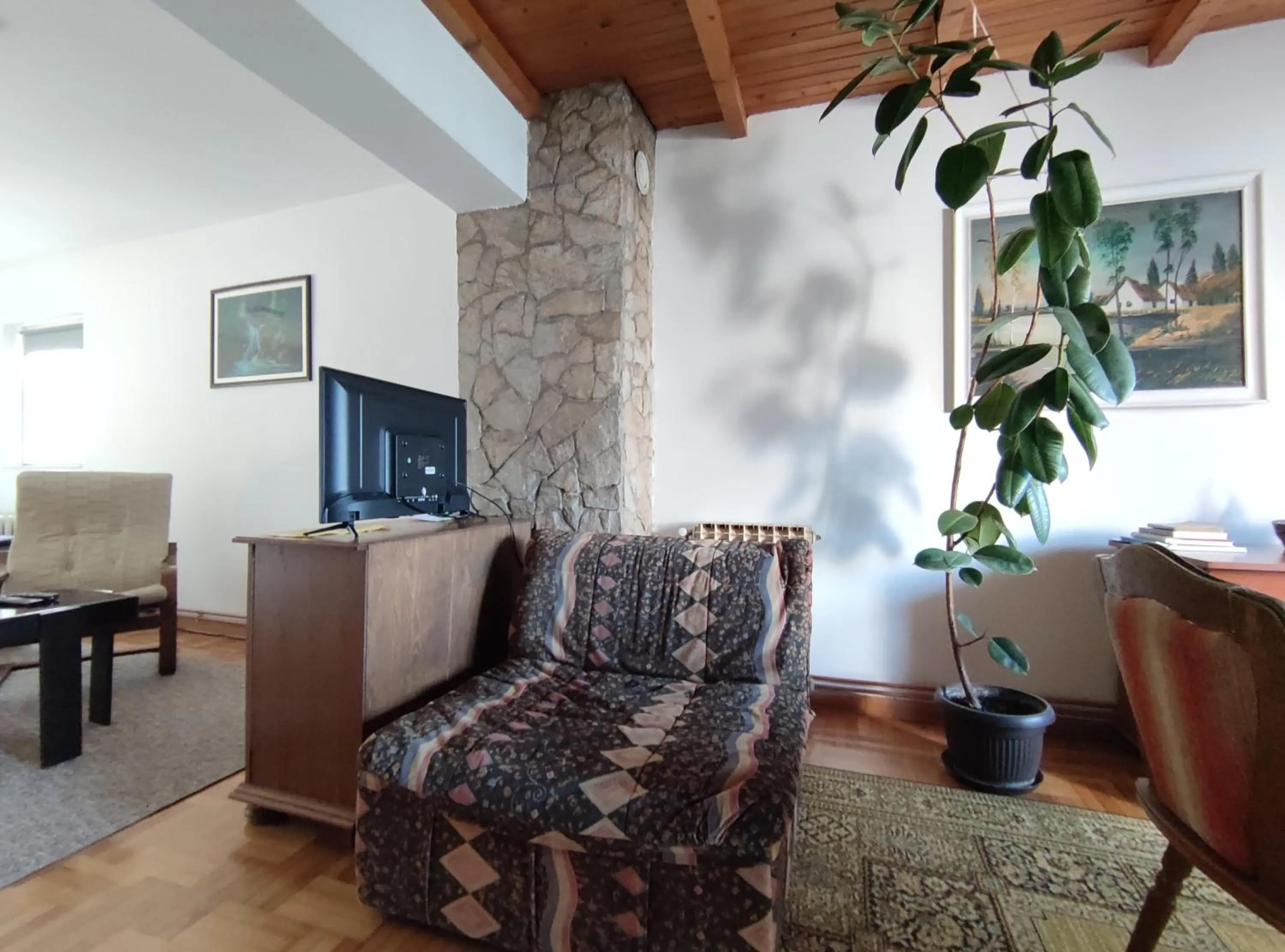Nikolic Apartment