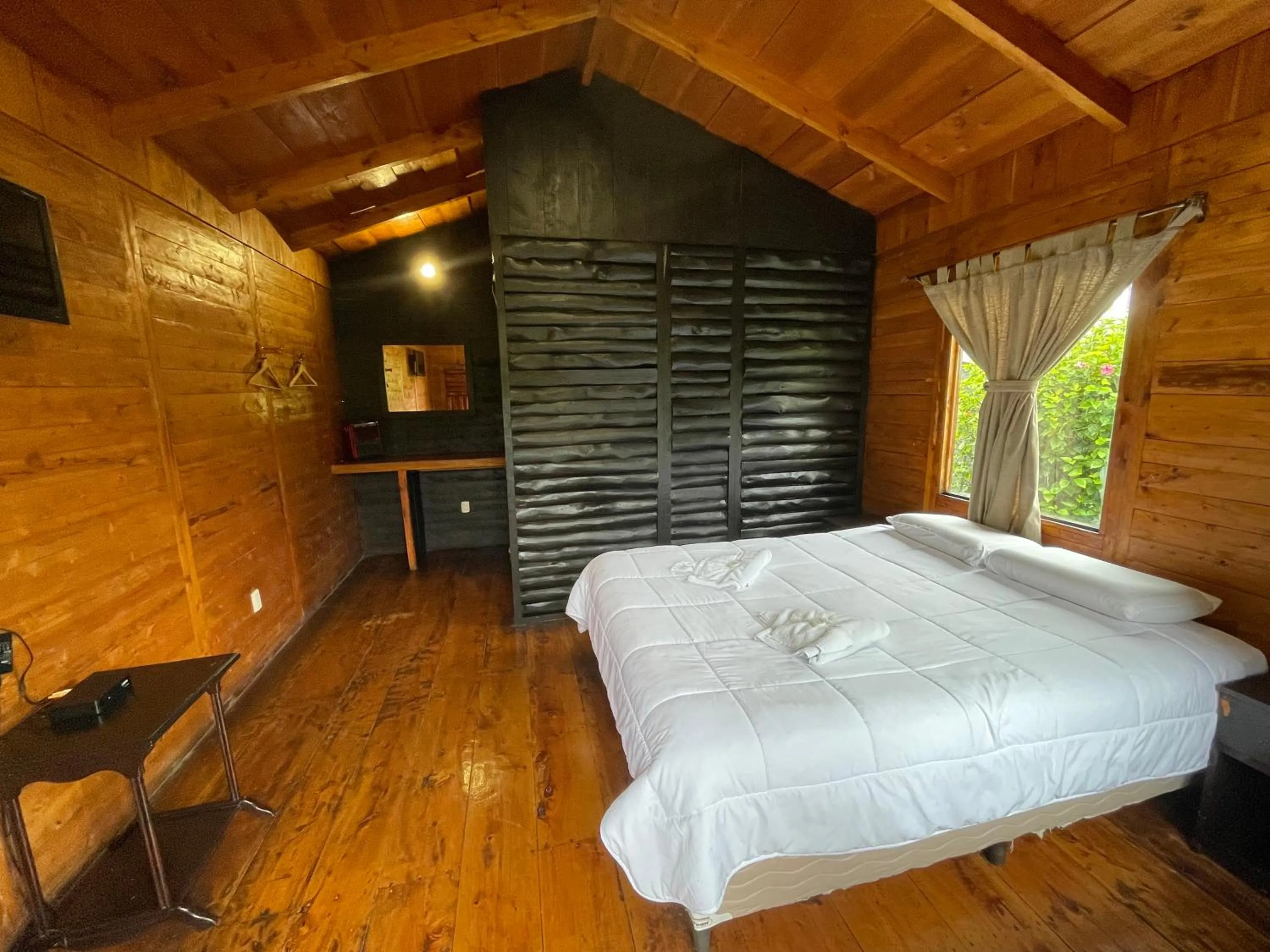 Grandpas Hotel & Restaurante