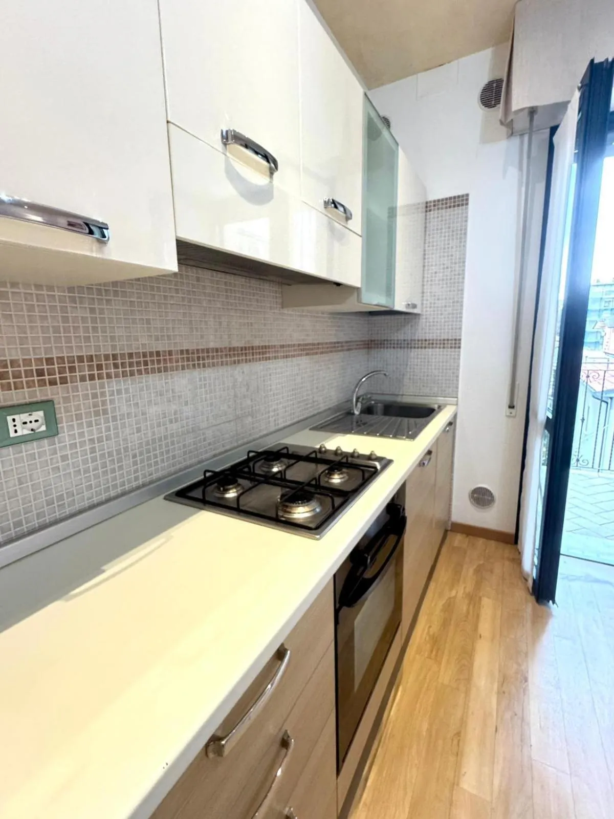 Le Rose Residence & Bici House