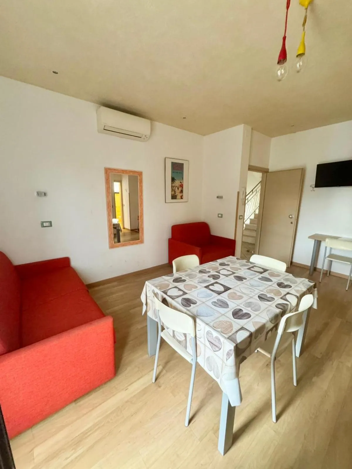 Le Rose Residence & Bici House