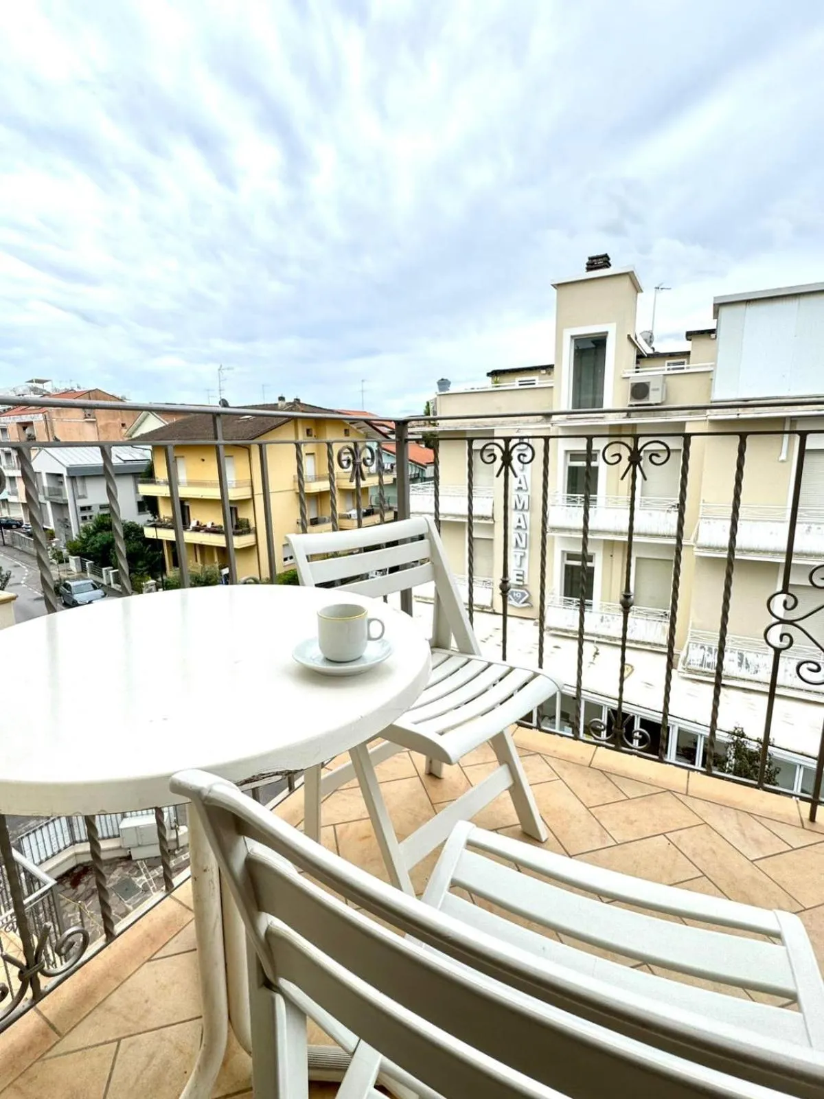 Le Rose Residence & Bici House