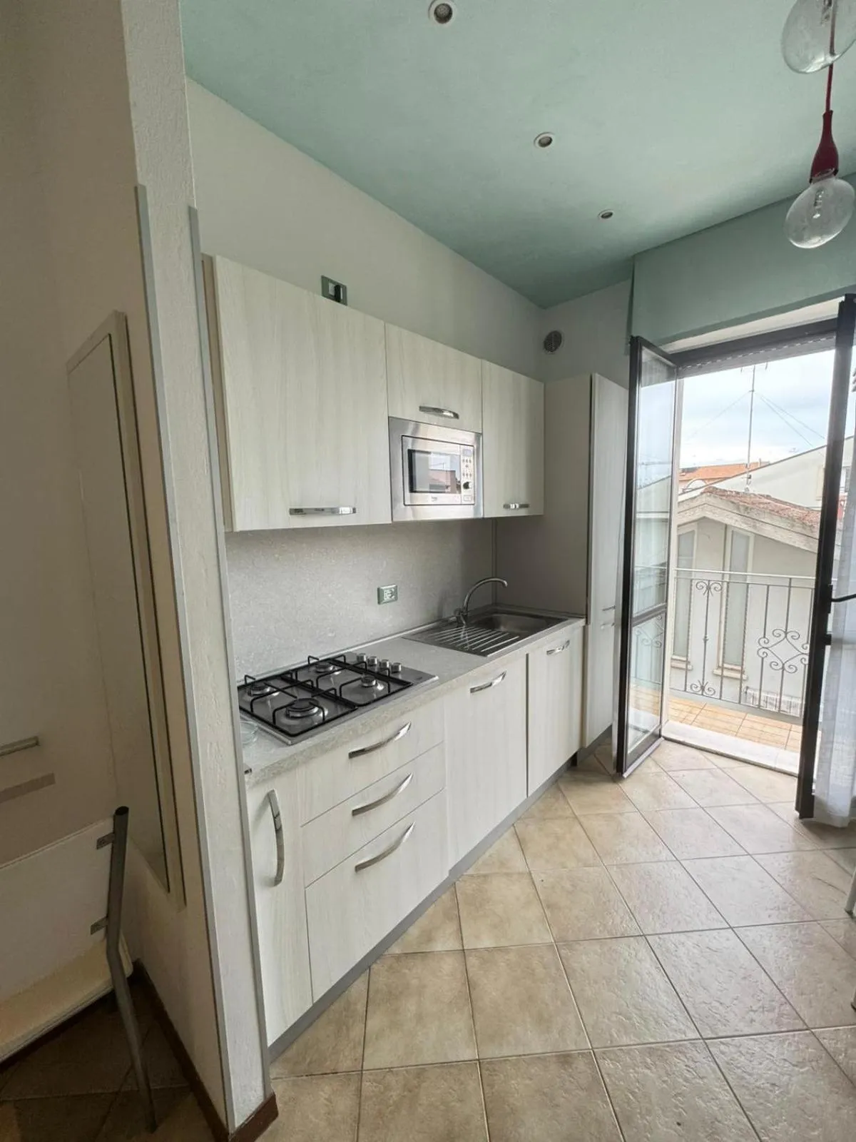 Le Rose Residence & Bici House