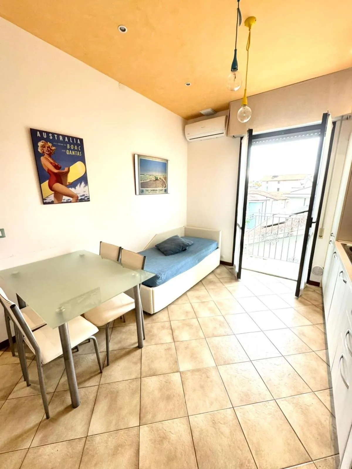 Le Rose Residence & Bici House