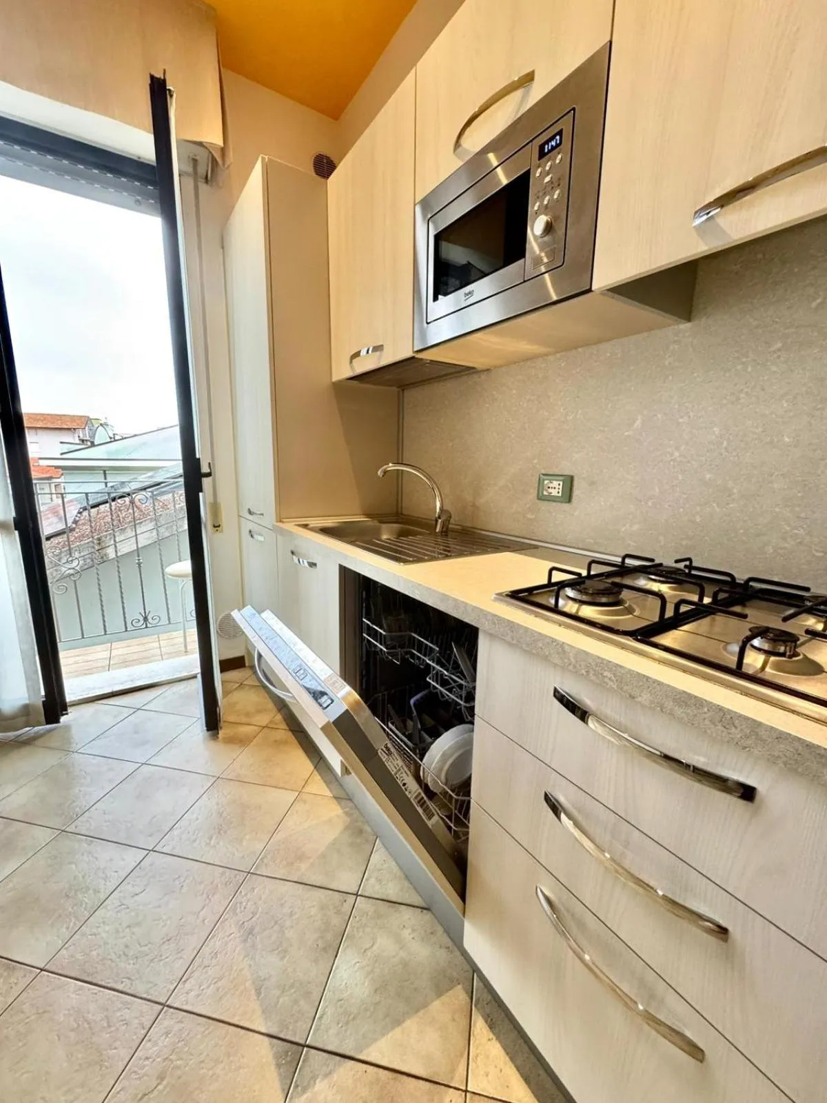 Le Rose Residence & Bici House