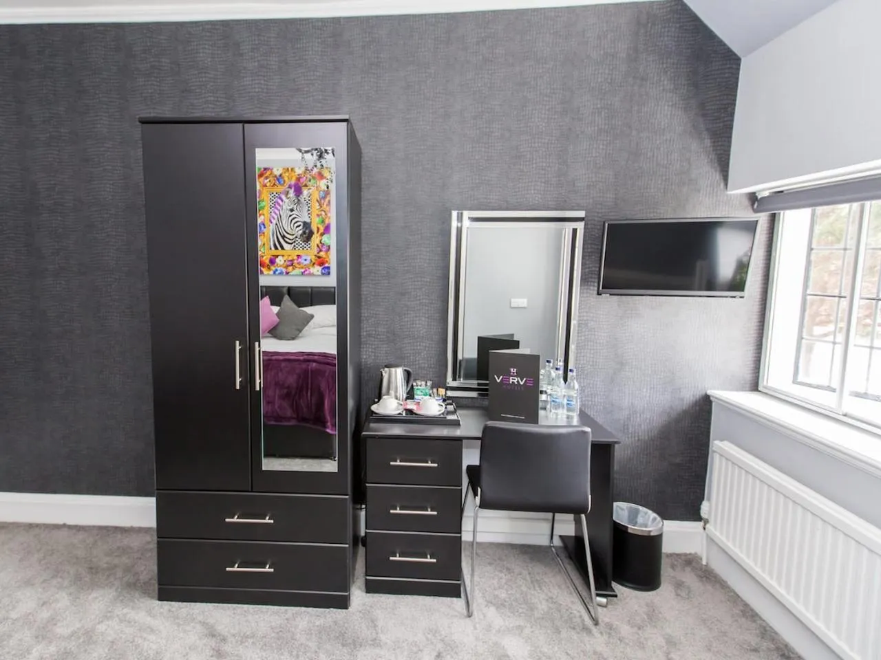 Verve Hotel