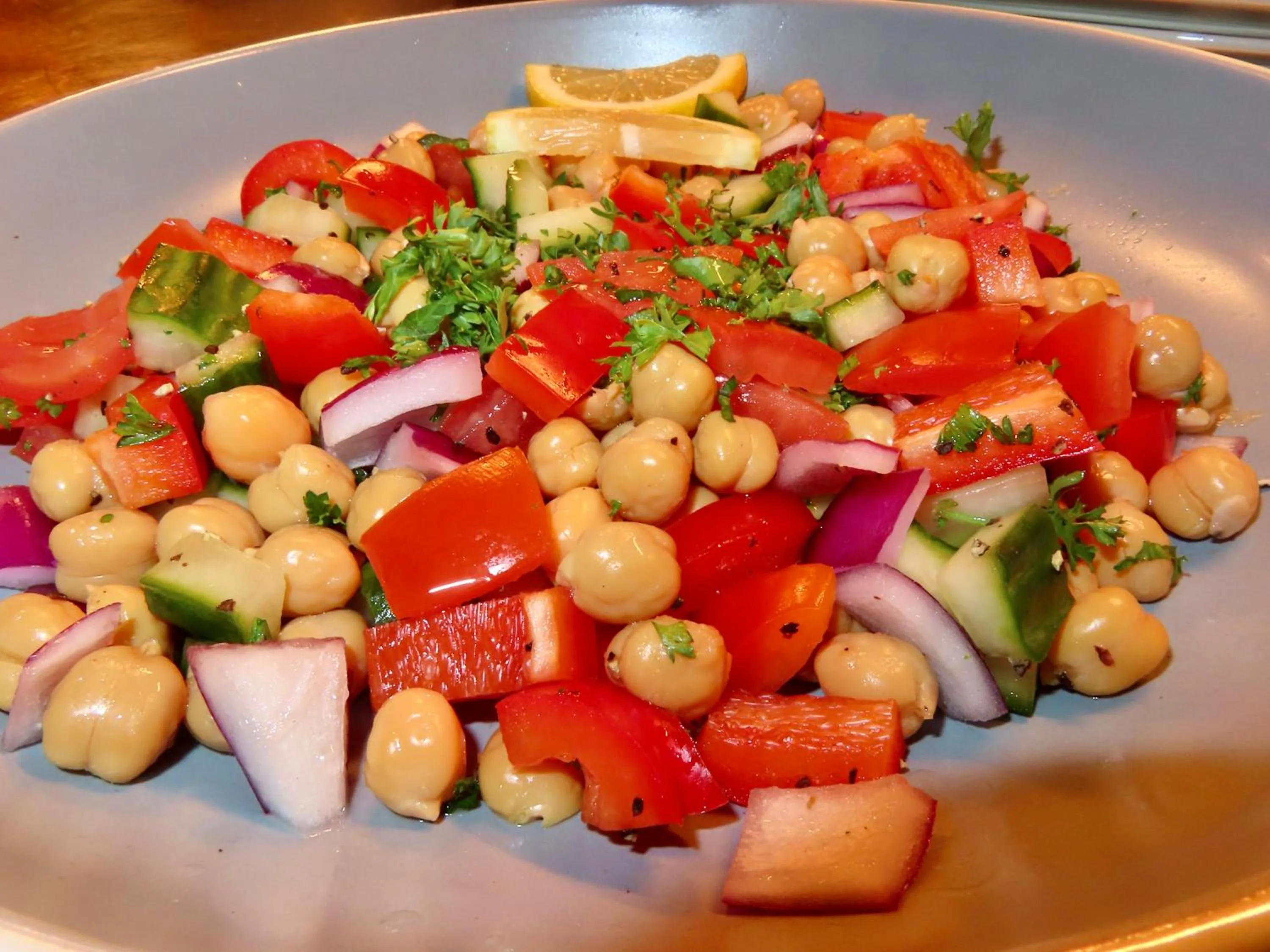 Dinner in Verve Hotel