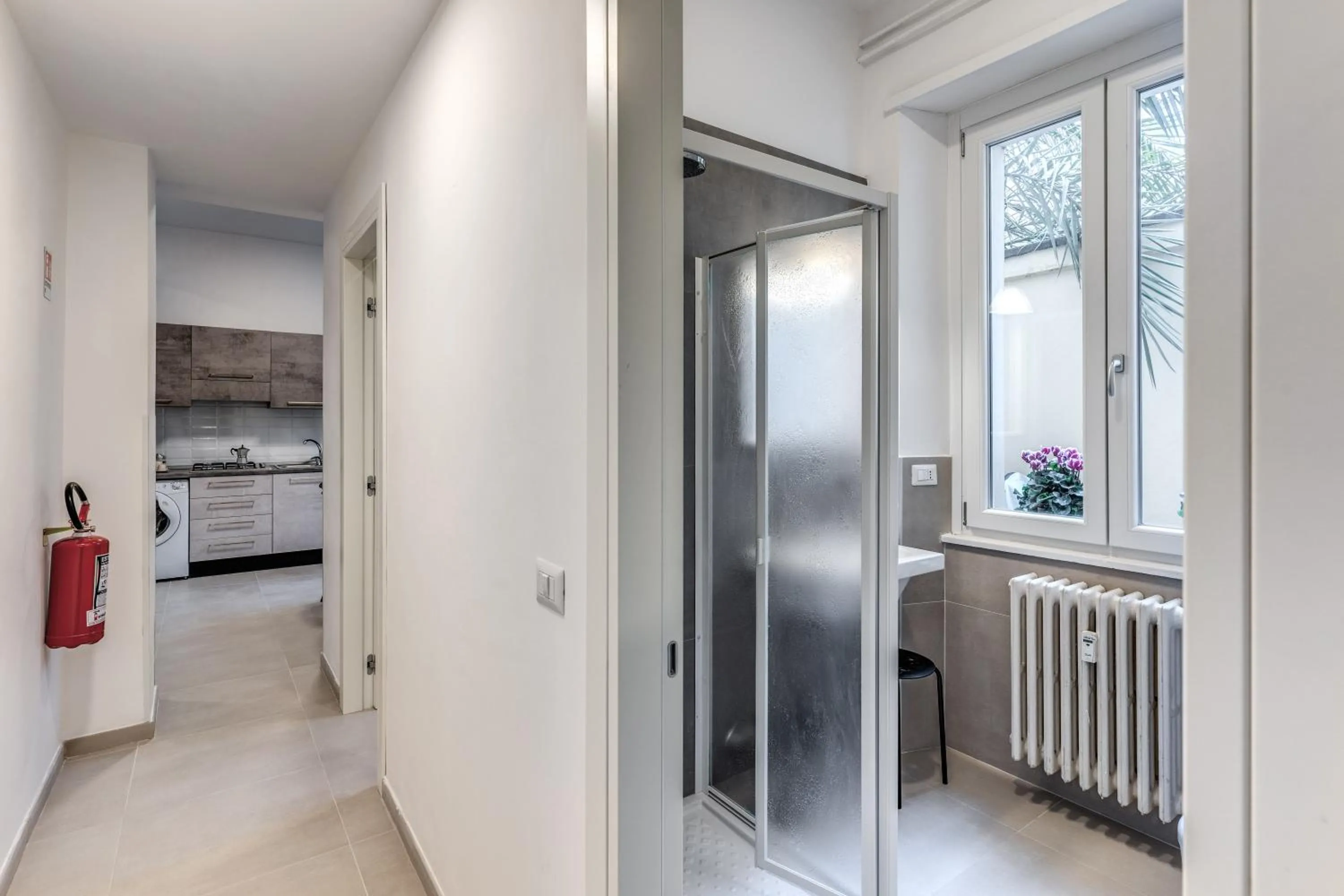 Two-Bedroom Apartment in PMT Apt