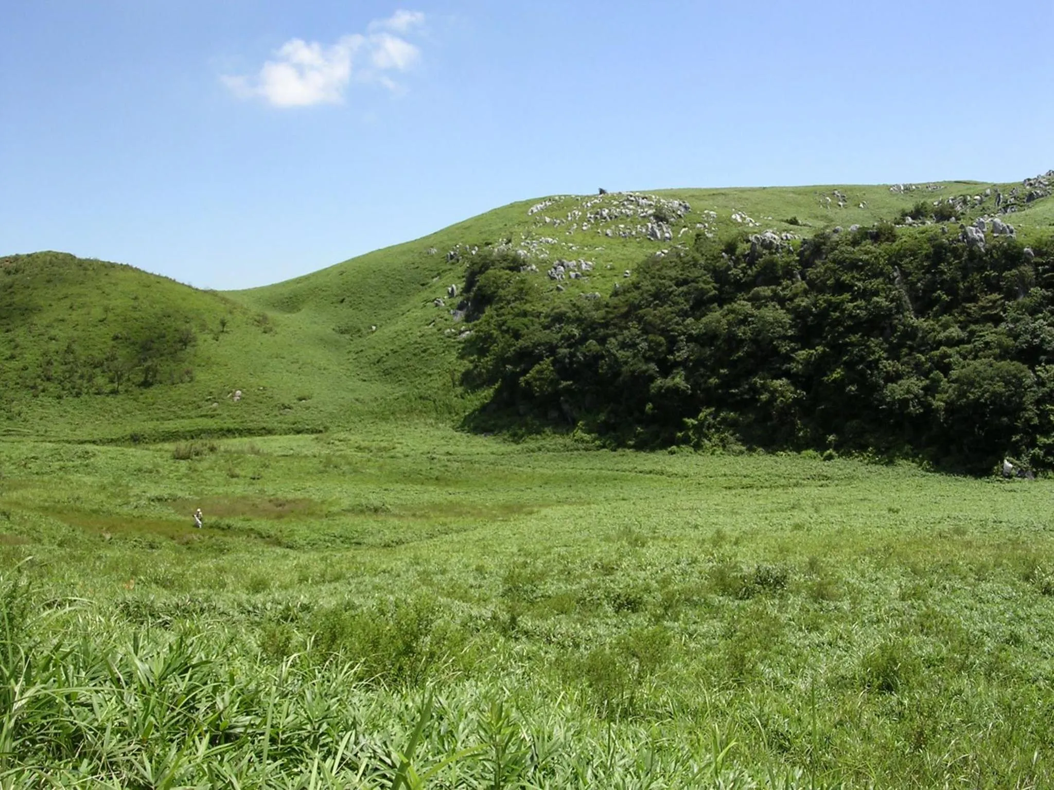Nearby landmark in Ariston Inn Kanda Kitakyusyu Airport