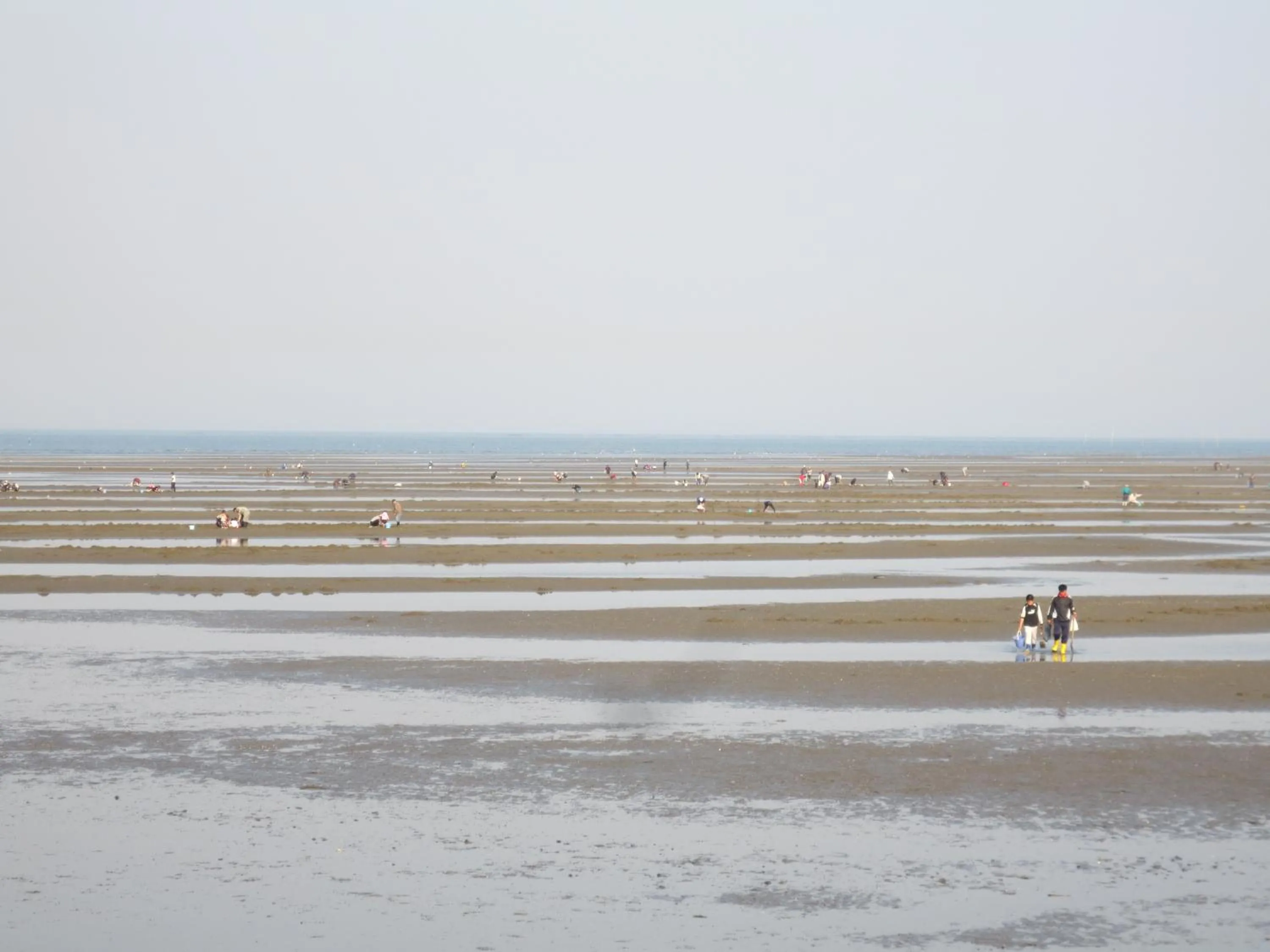 Nearby landmark in Ariston Inn Kanda Kitakyusyu Airport