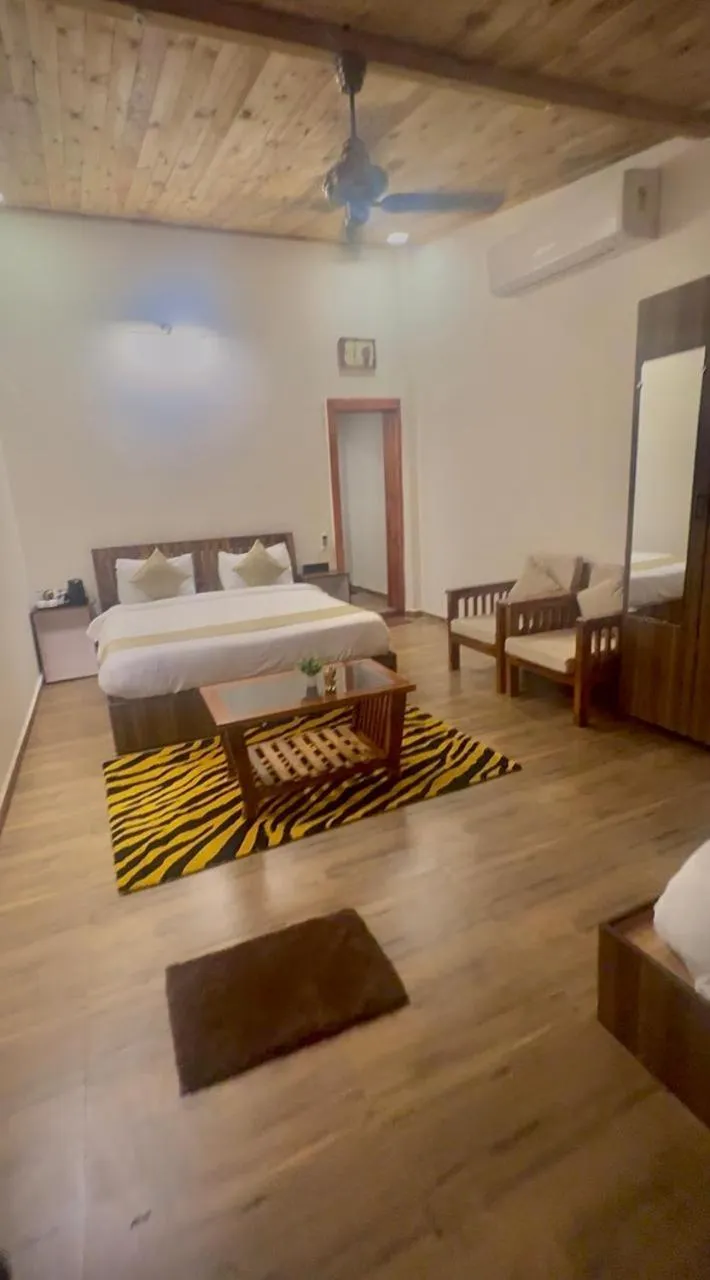 Bed in VANN VAIKUNTHAM