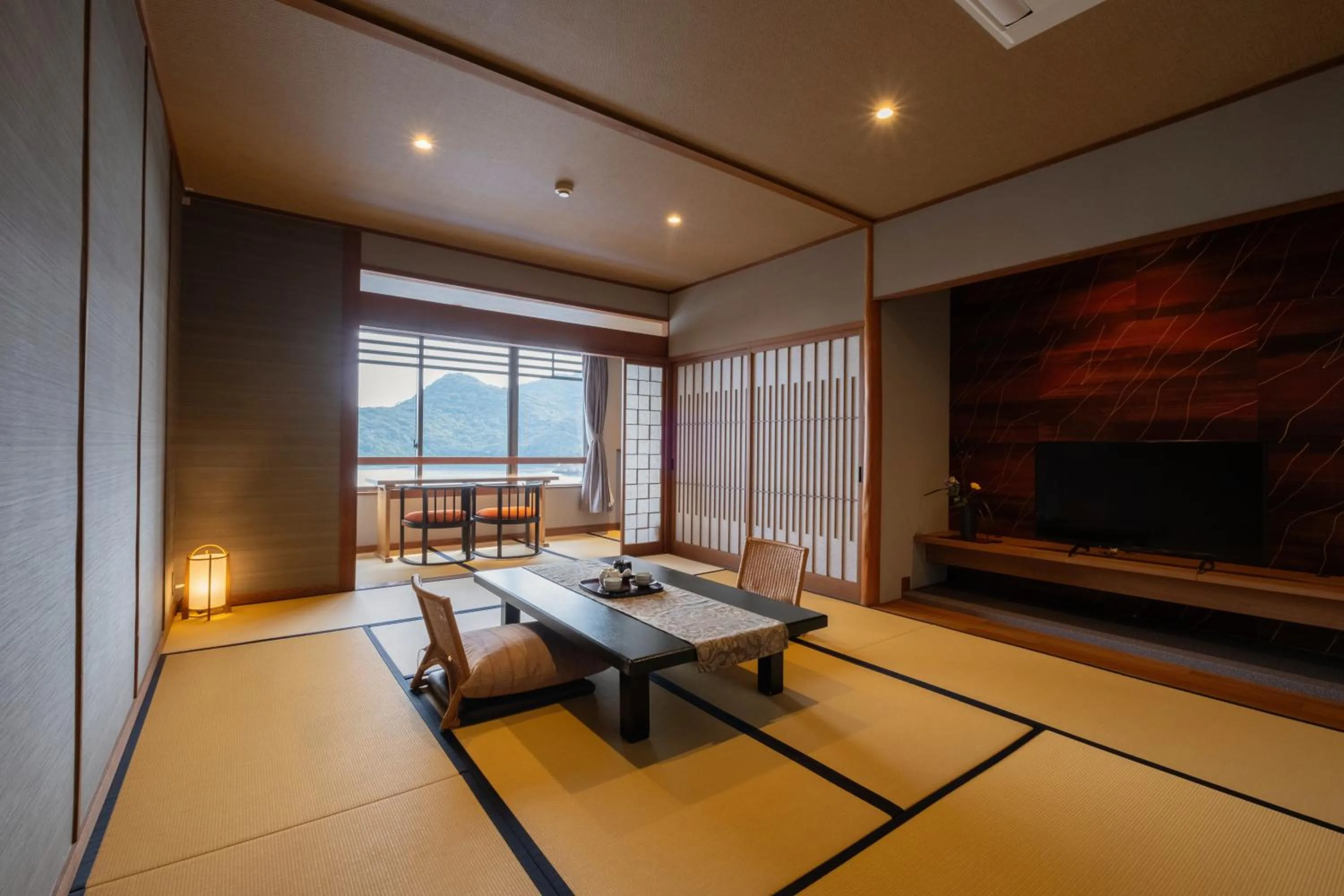 Keishokan Sazanamitei