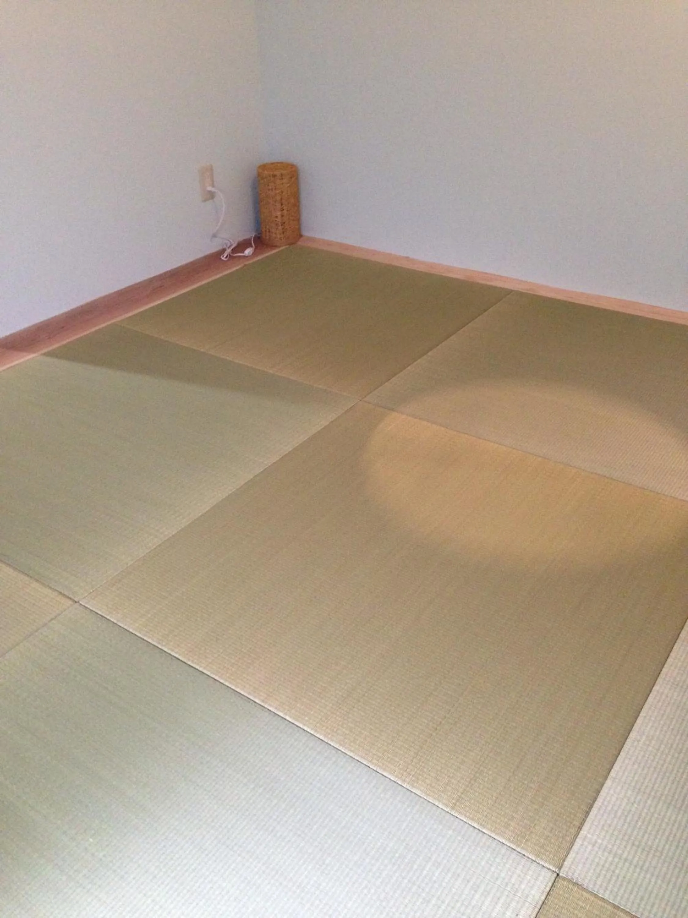 Decorative detail in Kamp Houkan-cho Backpacker's Inn & Lounge