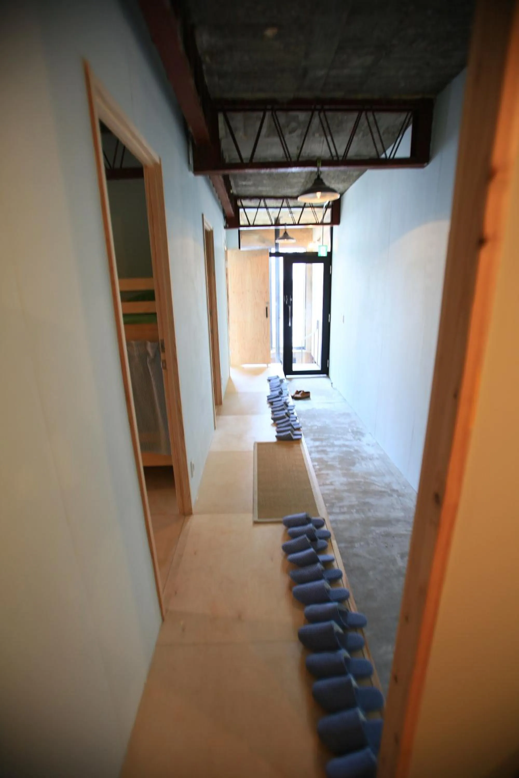 Other in Kamp Houkan-cho Backpacker's Inn & Lounge