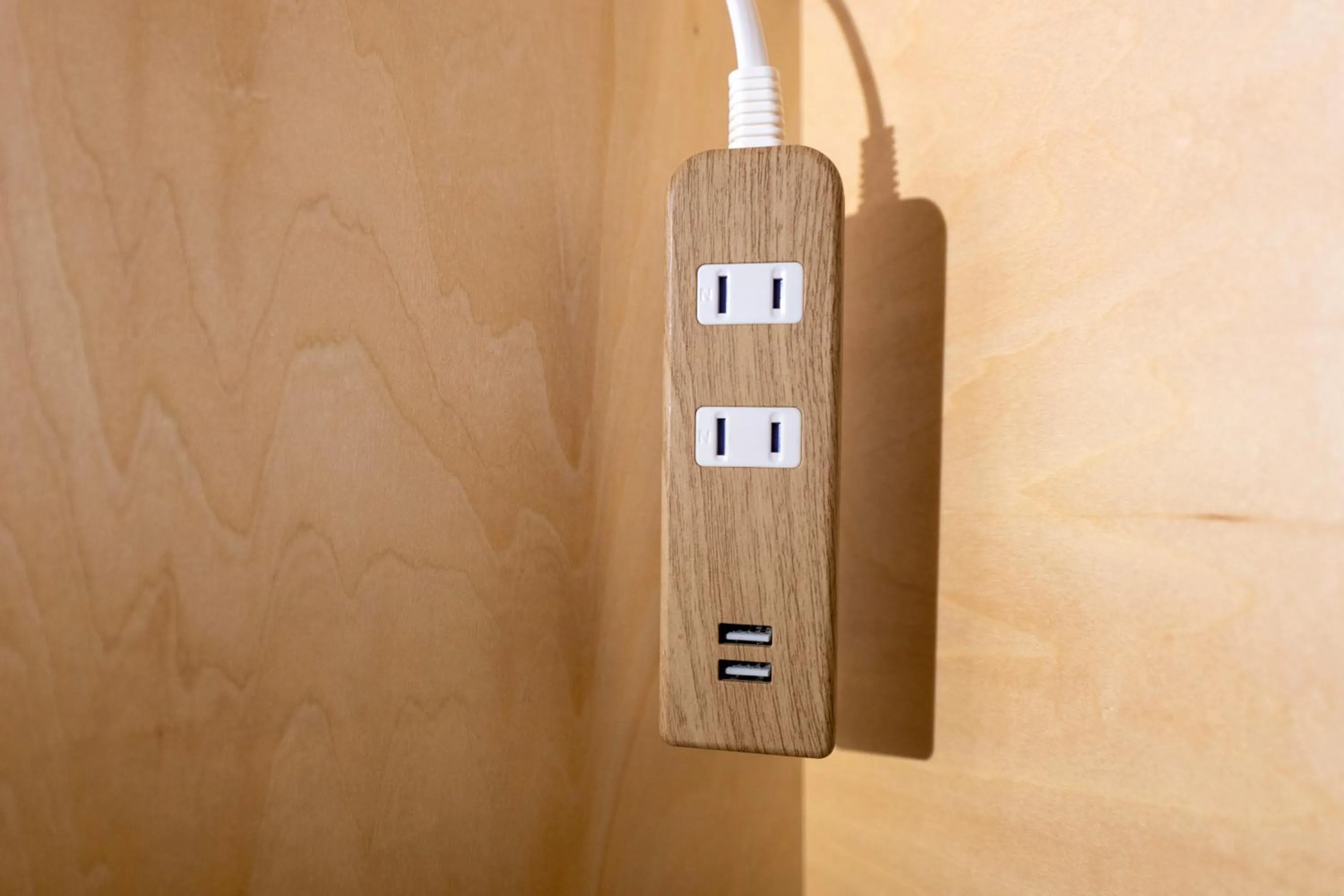 Area and facilities in Kamp Houkan-cho Backpacker's Inn & Lounge