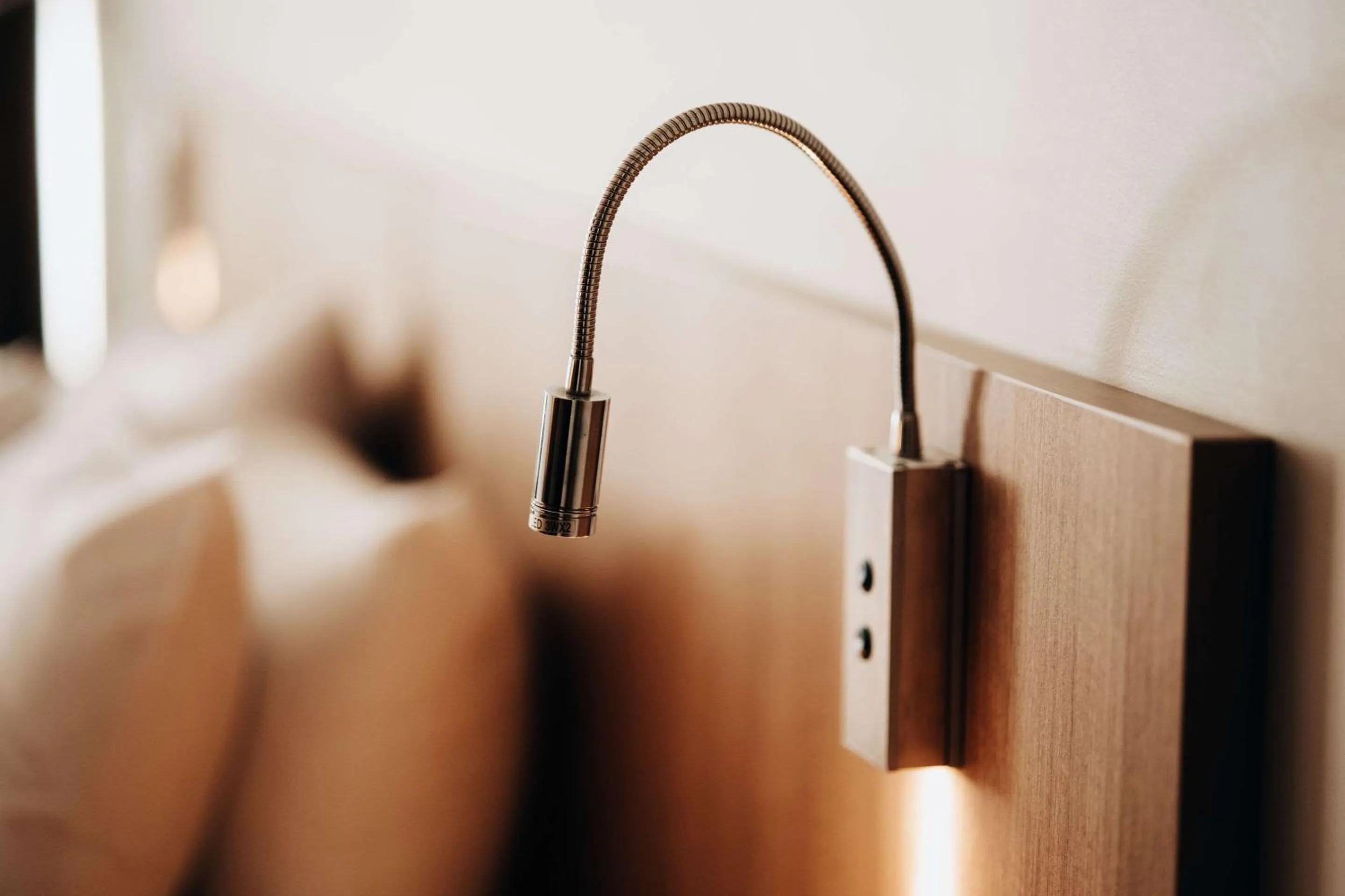 Bedroom in Clarion Hotel Townsville