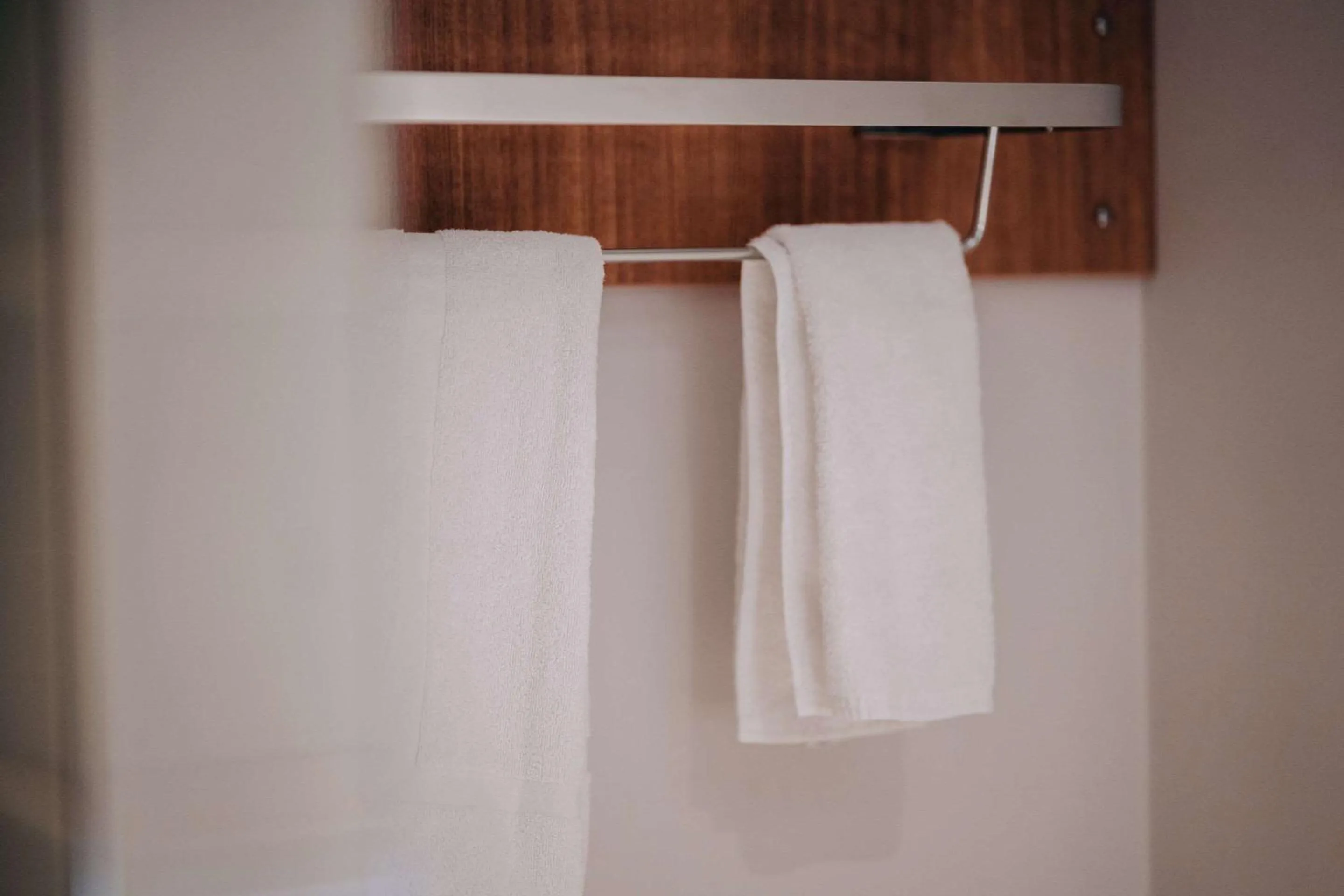 Bedroom in Clarion Hotel Townsville