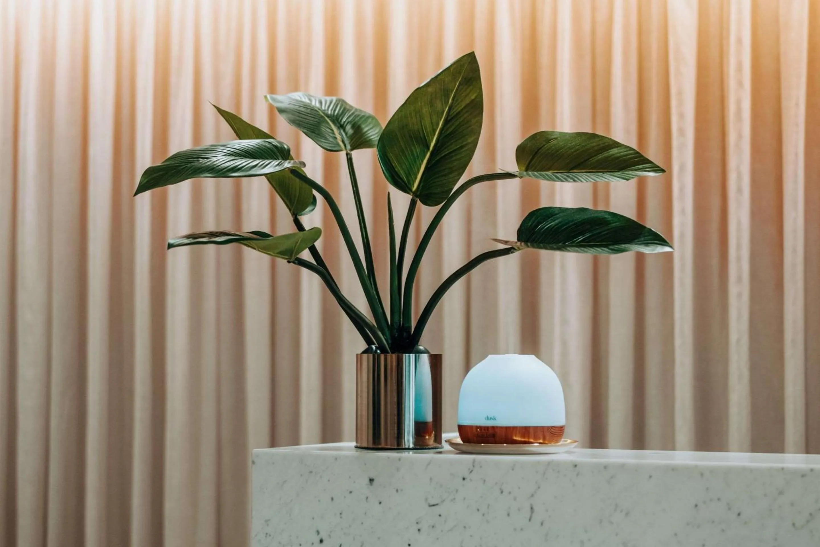 Lobby or reception in Clarion Hotel Townsville