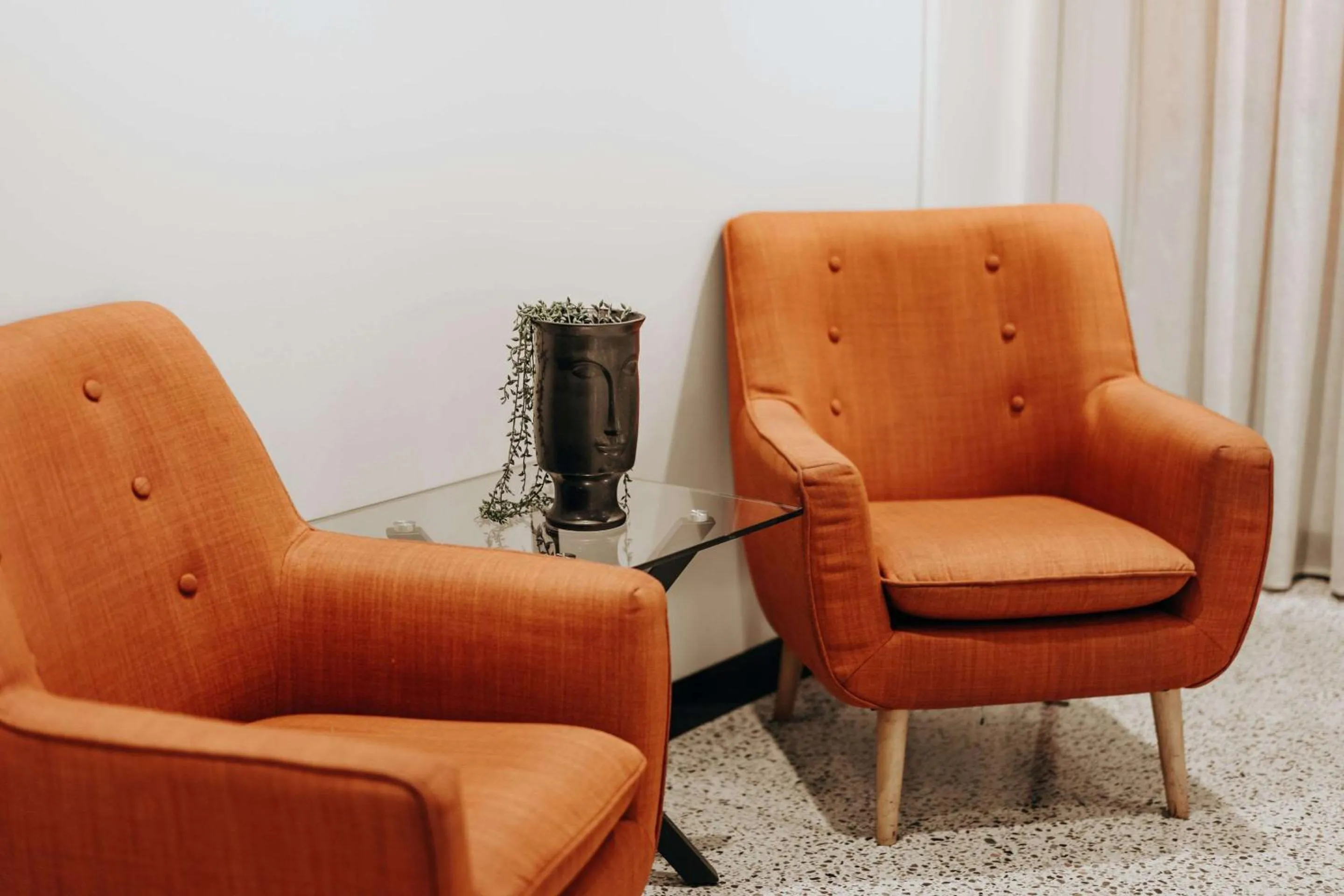 Lobby or reception in Clarion Hotel Townsville