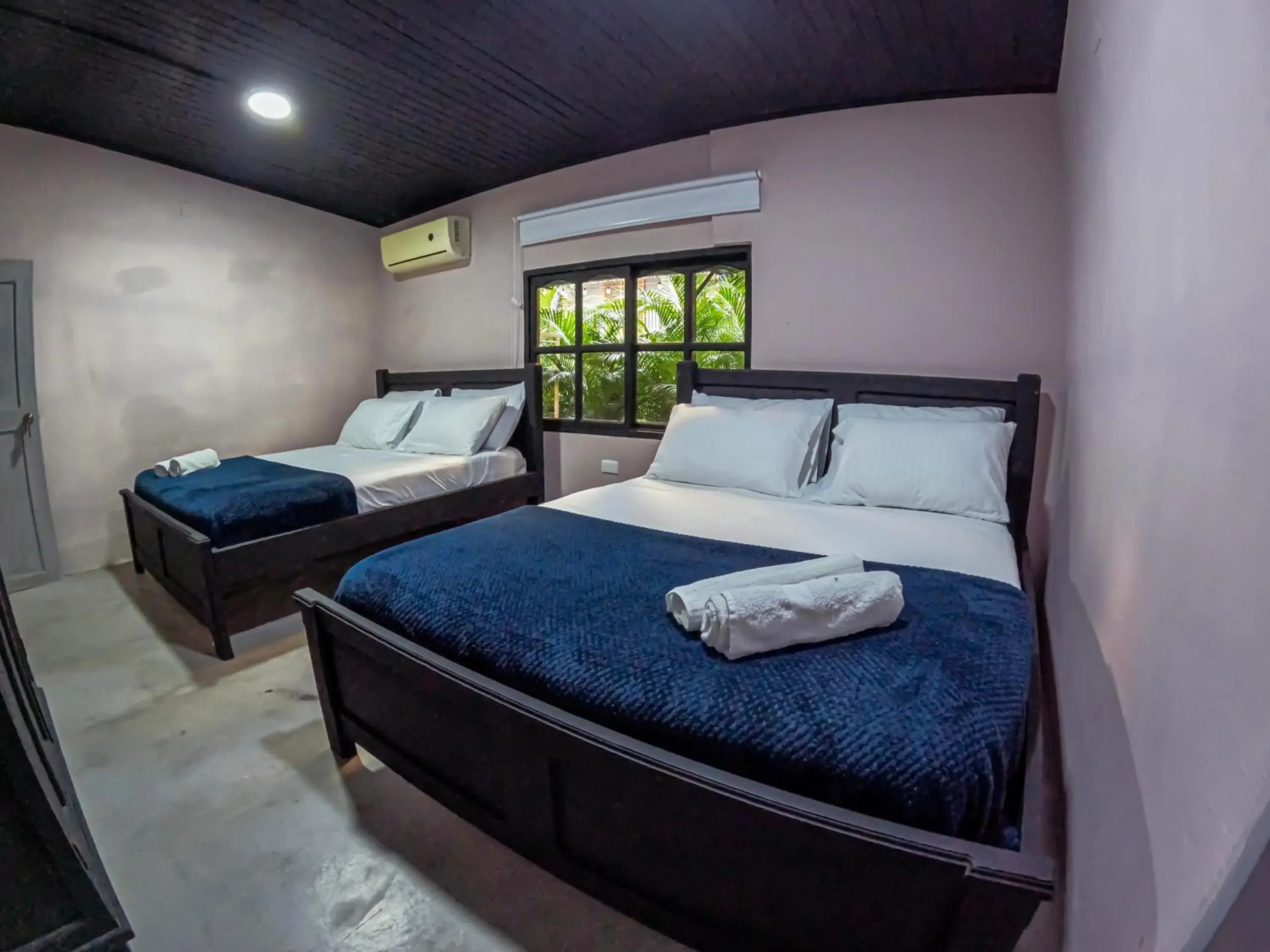 Superior Twin Room in Hotel Casa de Hadas Superior Twin Room in Hotel Casa de Hadas