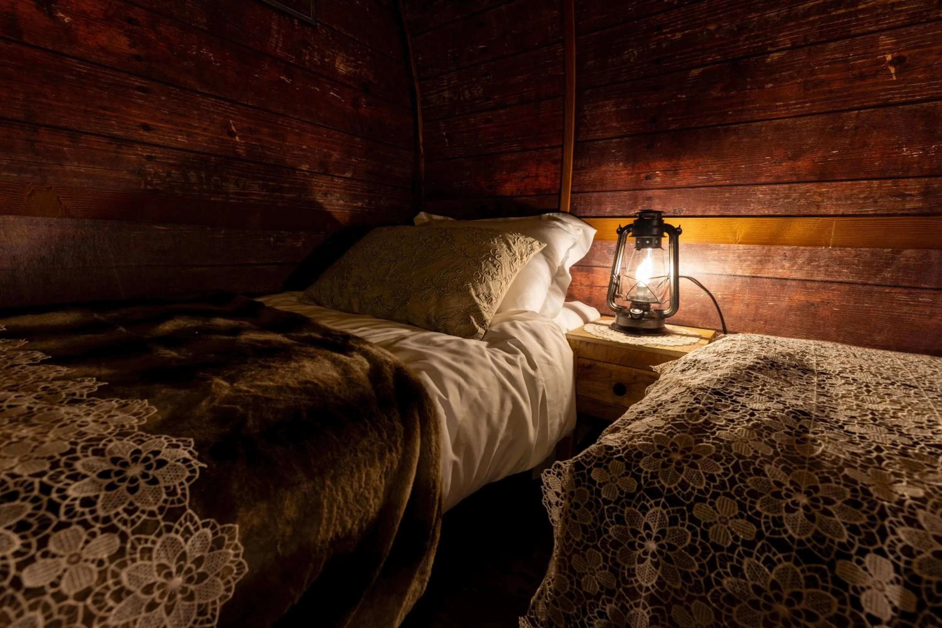 Bed in O'Tel Park