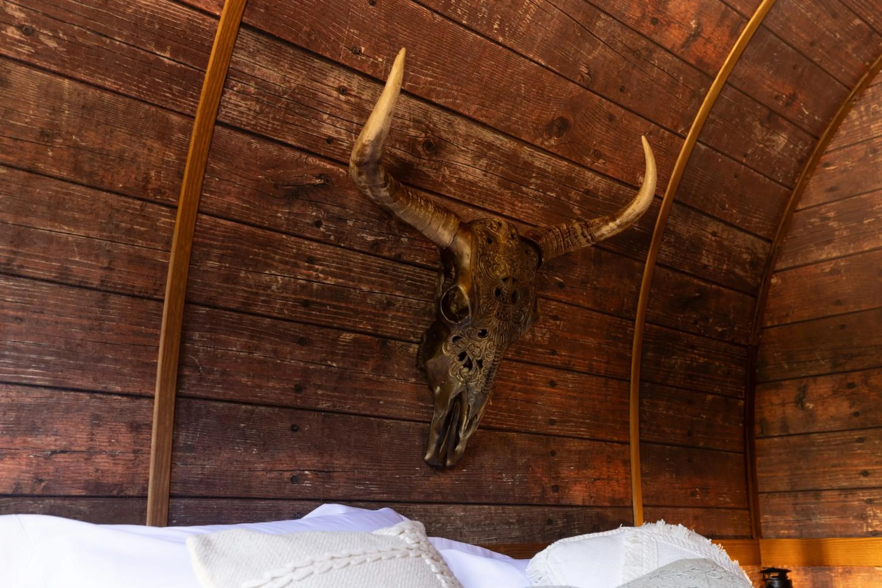 Bedroom in O'Tel Park