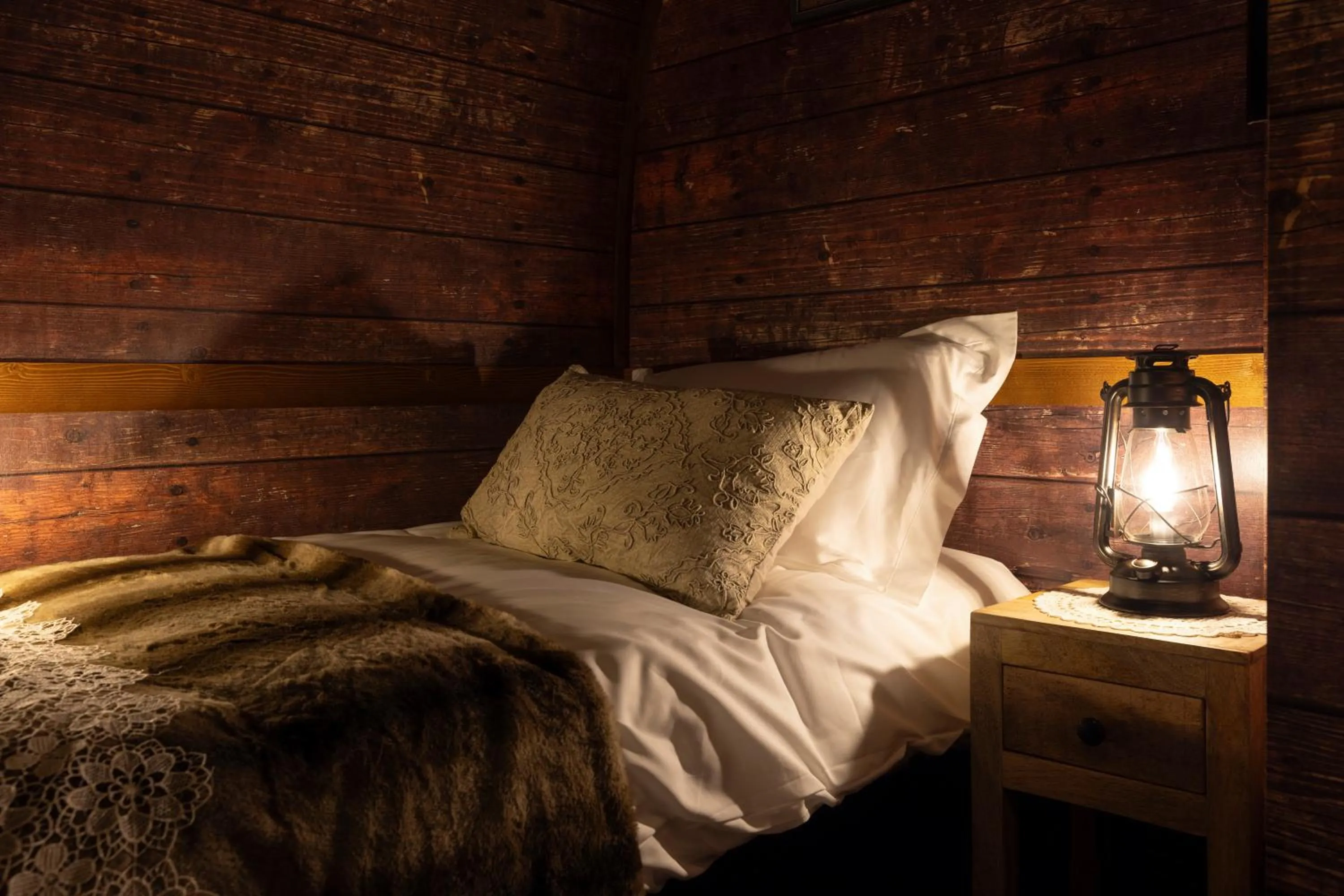 Bed in O'Tel Park