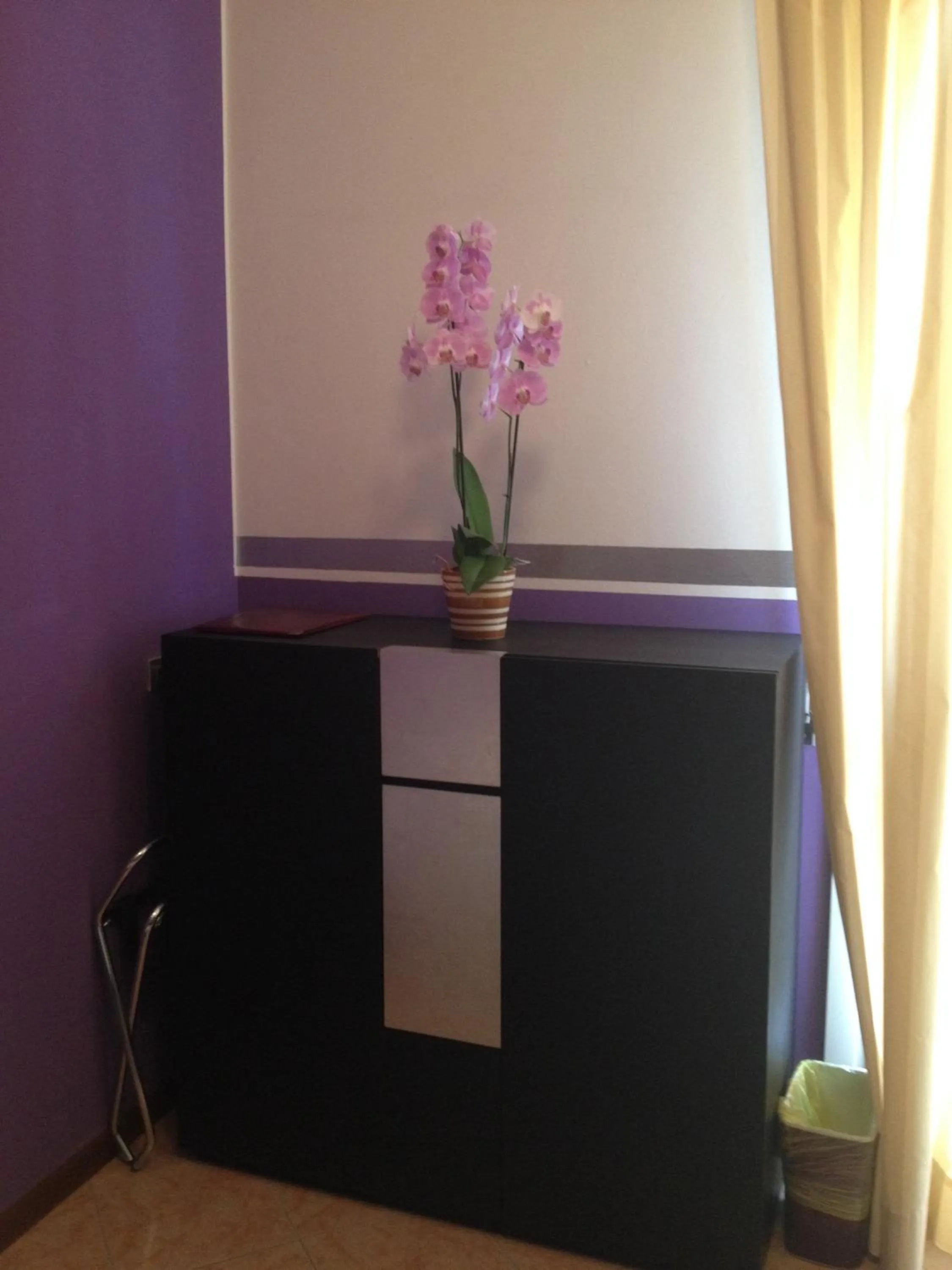 Bedroom in Hotel Benacus