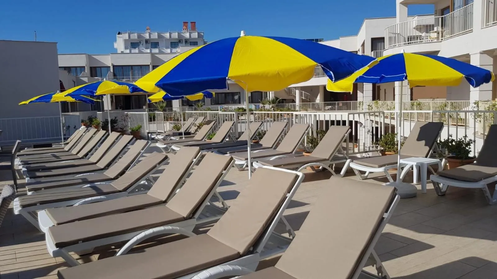 Activities in Ladies Beach Suite Hotel