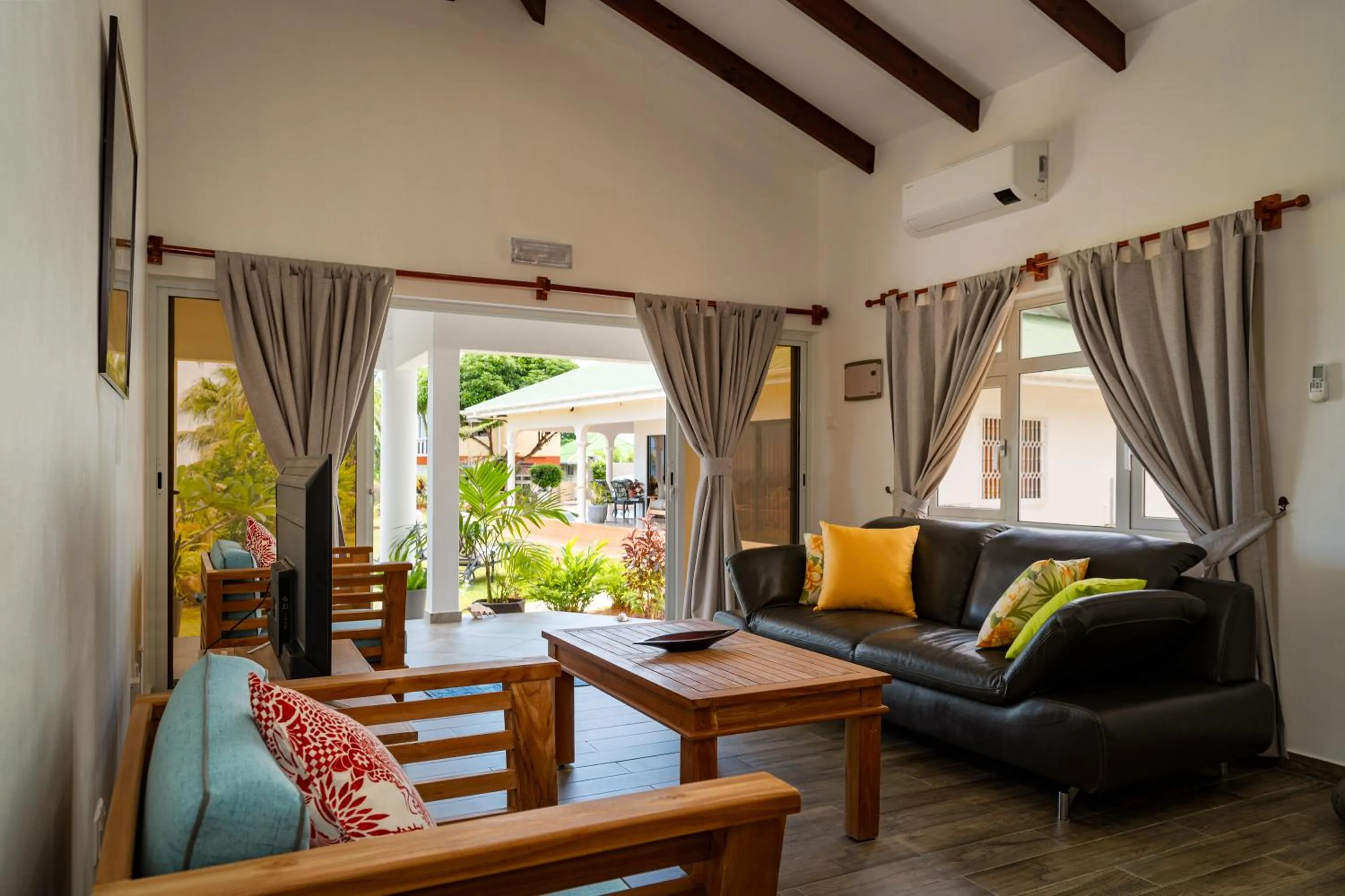 Au Cap Self Catering