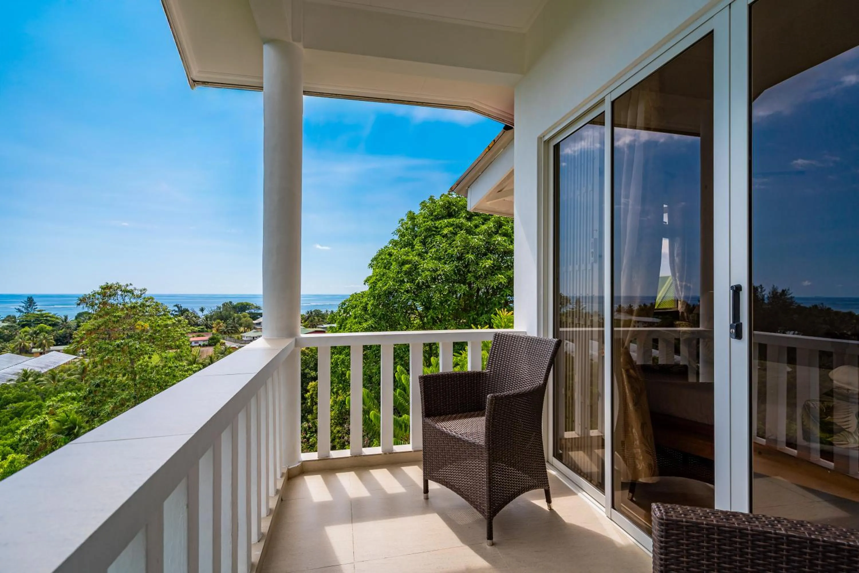 Au Cap Self Catering