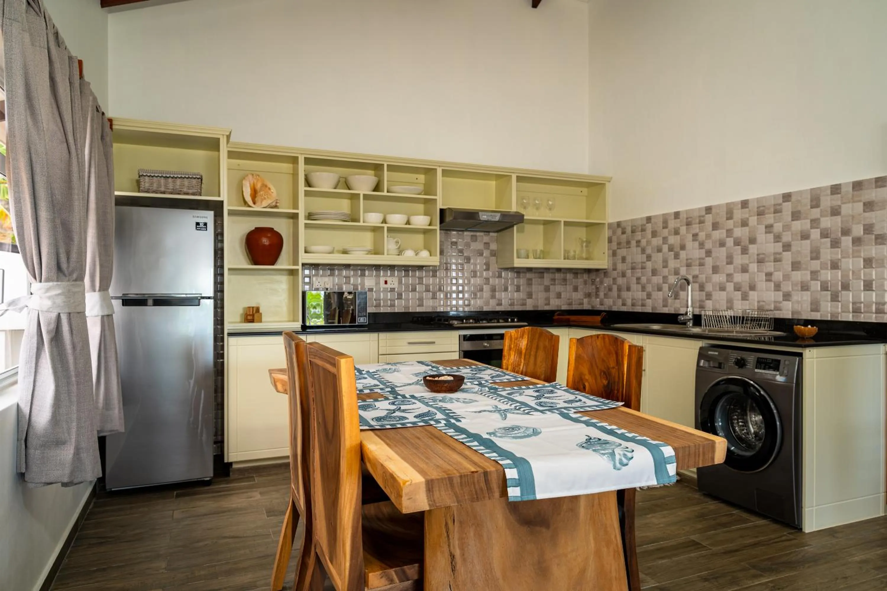 Au Cap Self Catering