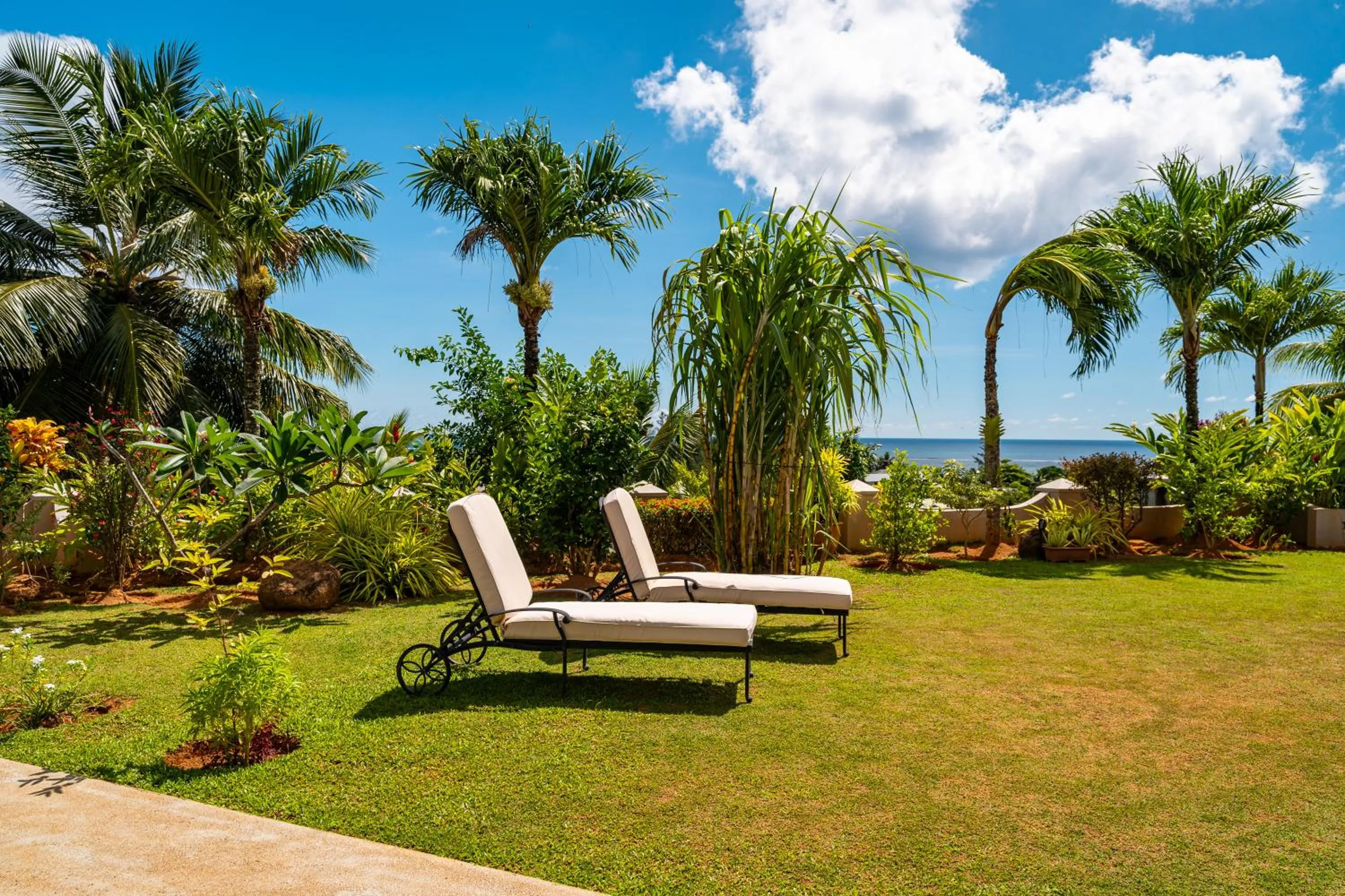 Au Cap Self Catering