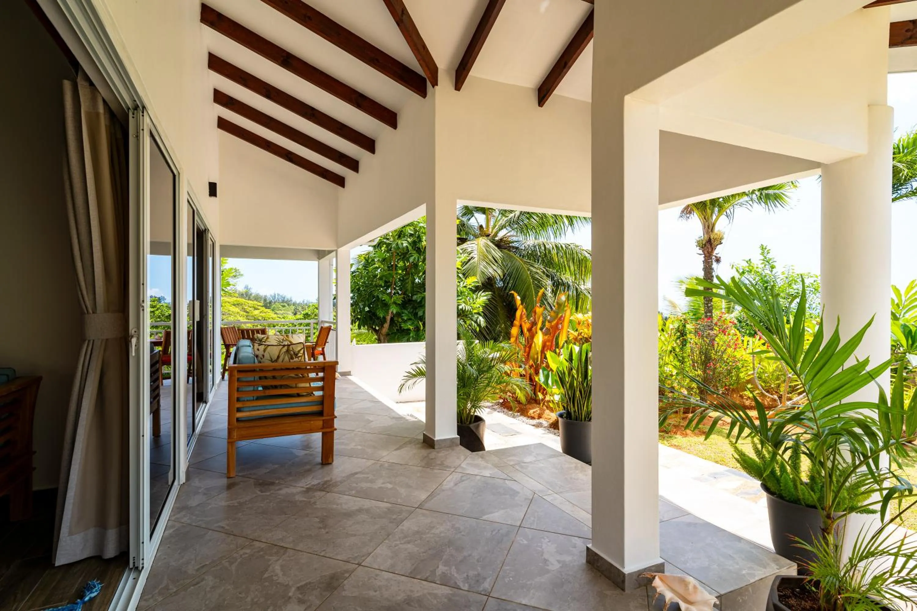 Au Cap Self Catering